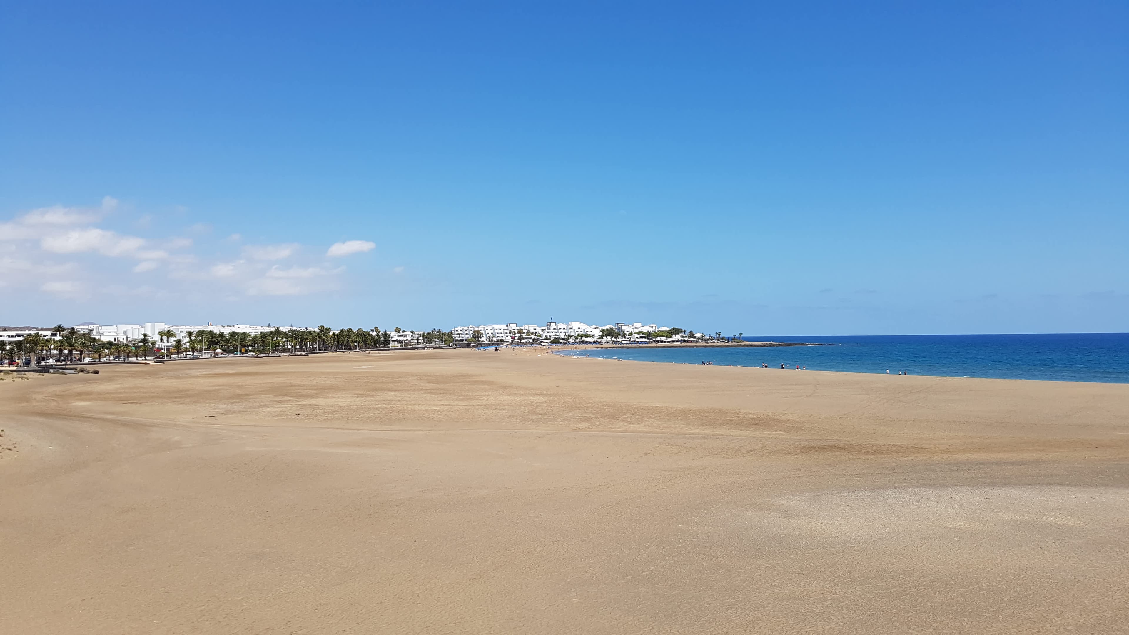 Hotel Las Costas Ansicht 10