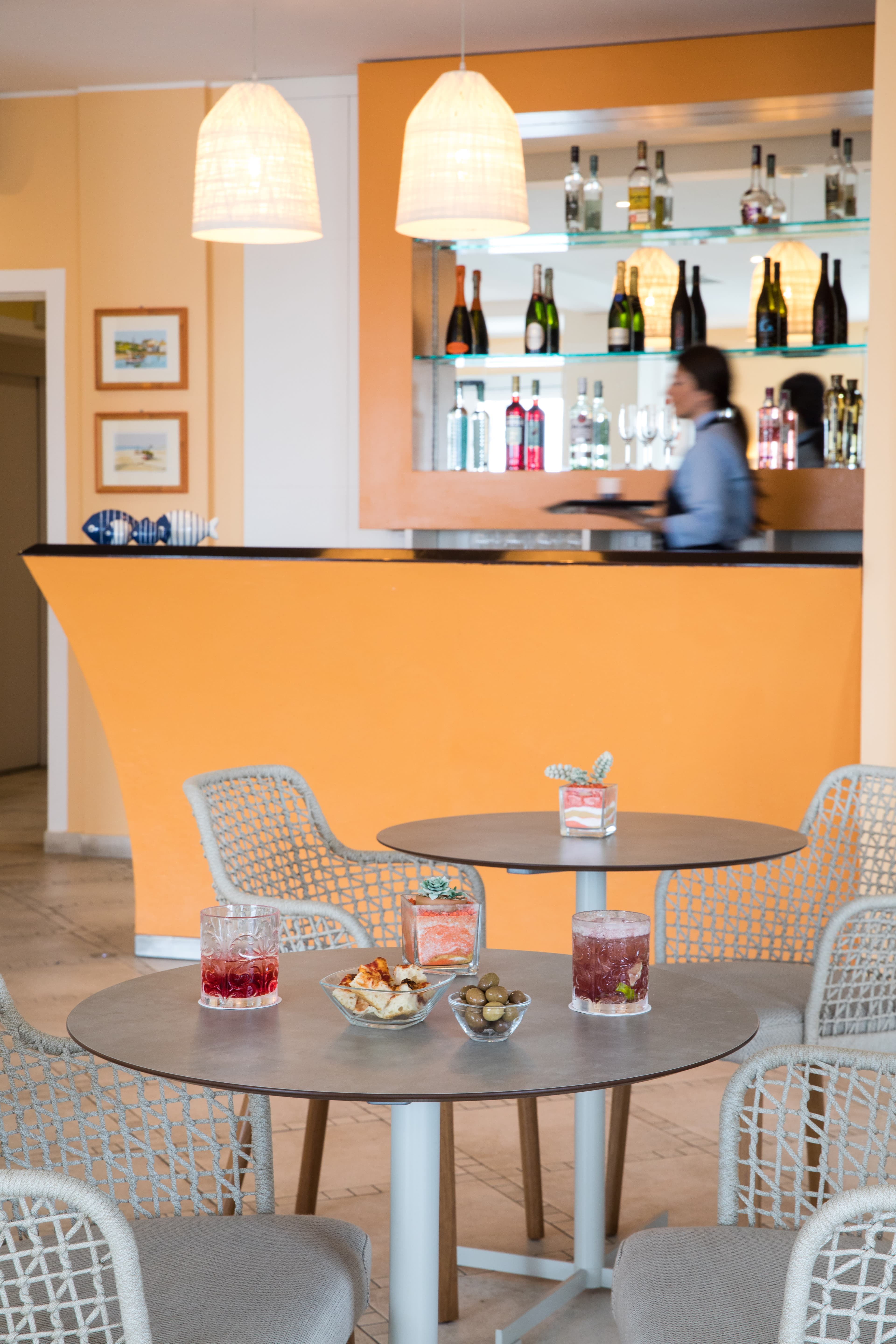 Lu' Hotel Riviera Ansicht 8