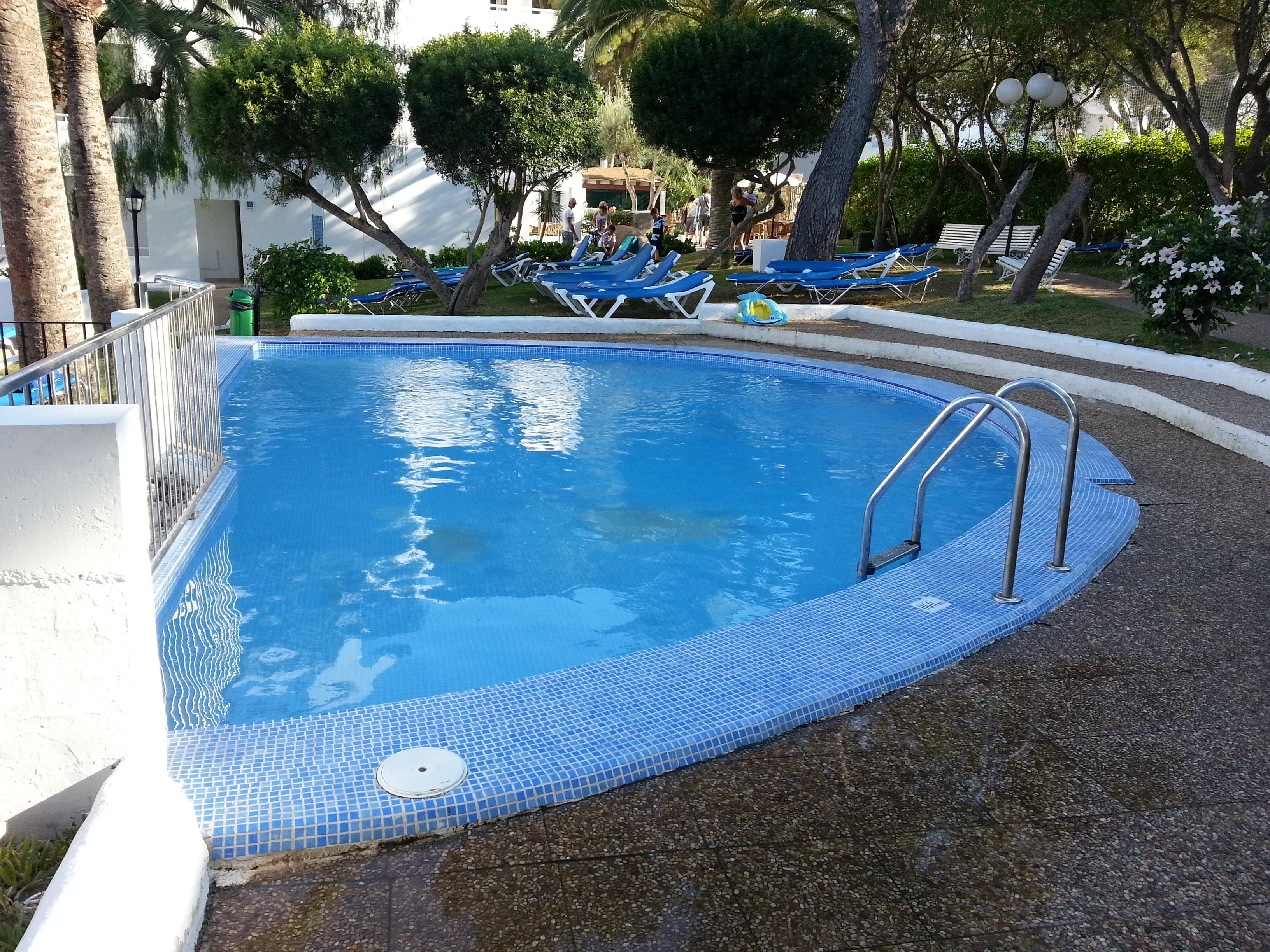 Gavimar Cala Gran Costa del Sur Ansicht 7