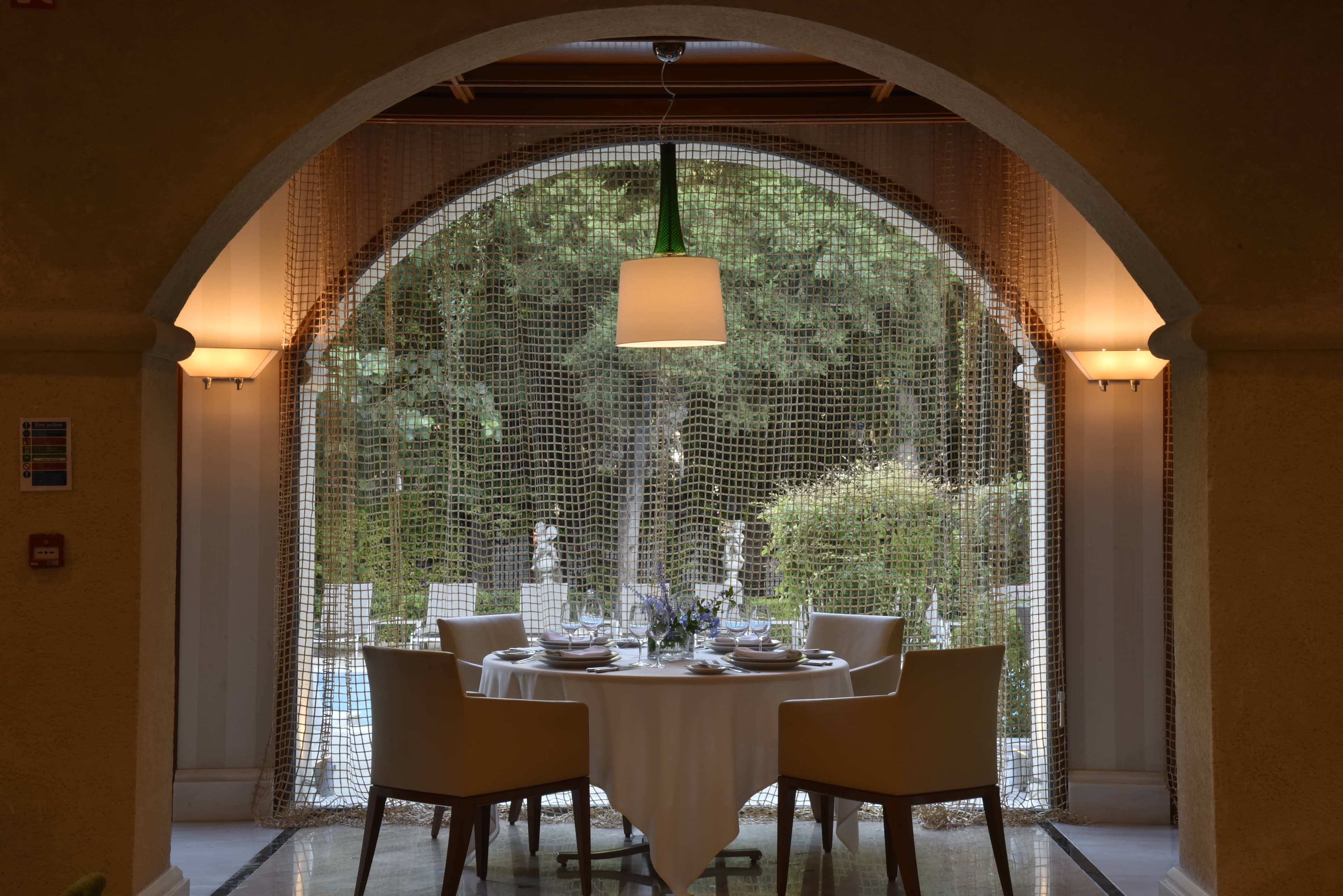 Hotel Rodos Park Ansicht 7