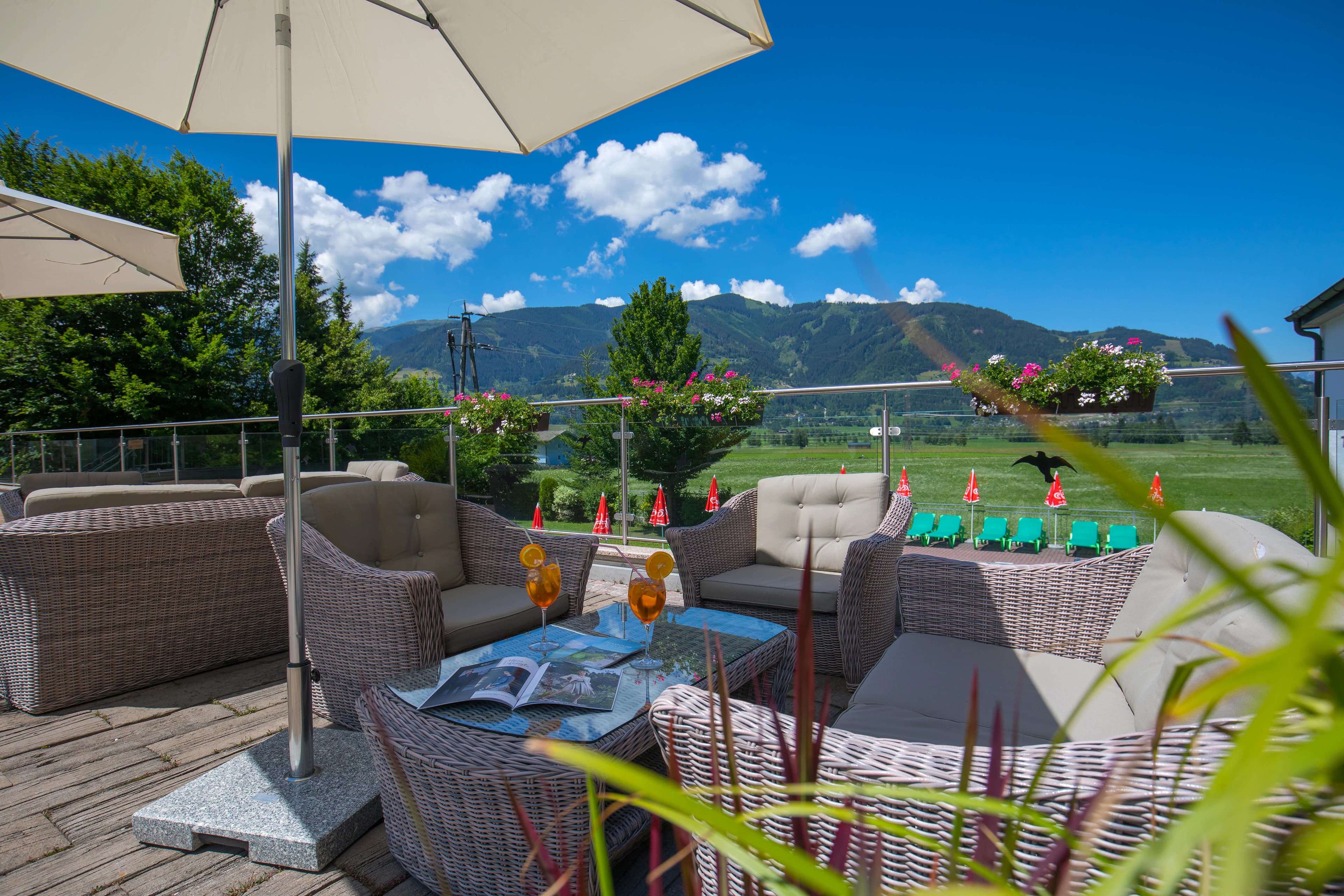 SOULSISTERS' Hotel Ansicht 9