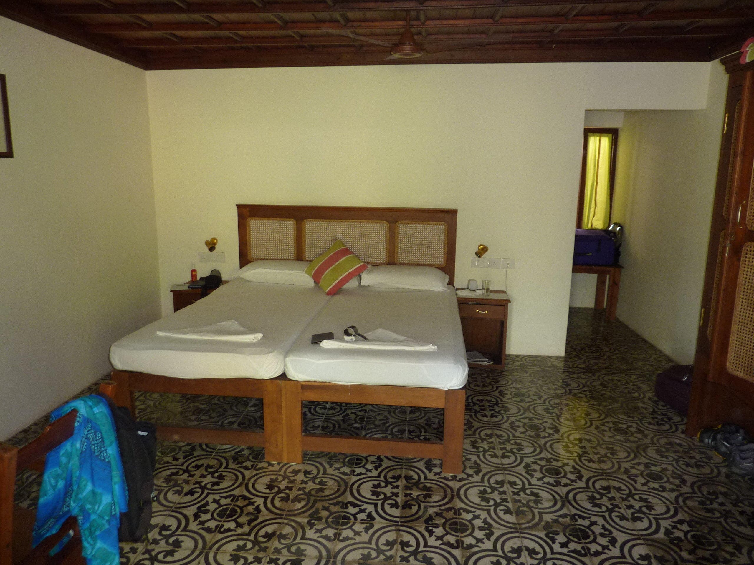 Hotel Nikki s Nest Ansicht 3