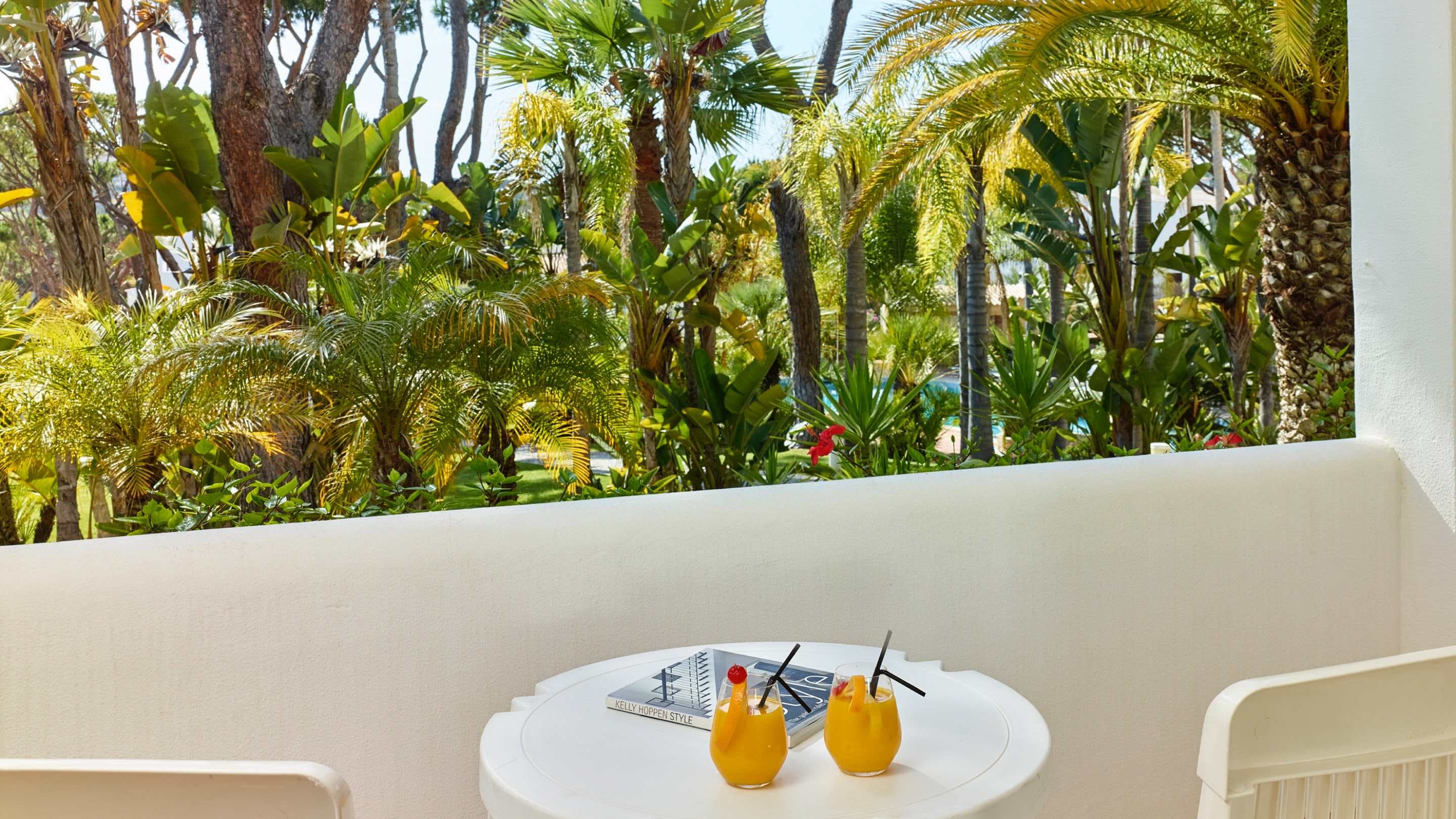 Ria Park Garden Hotel Ansicht 6