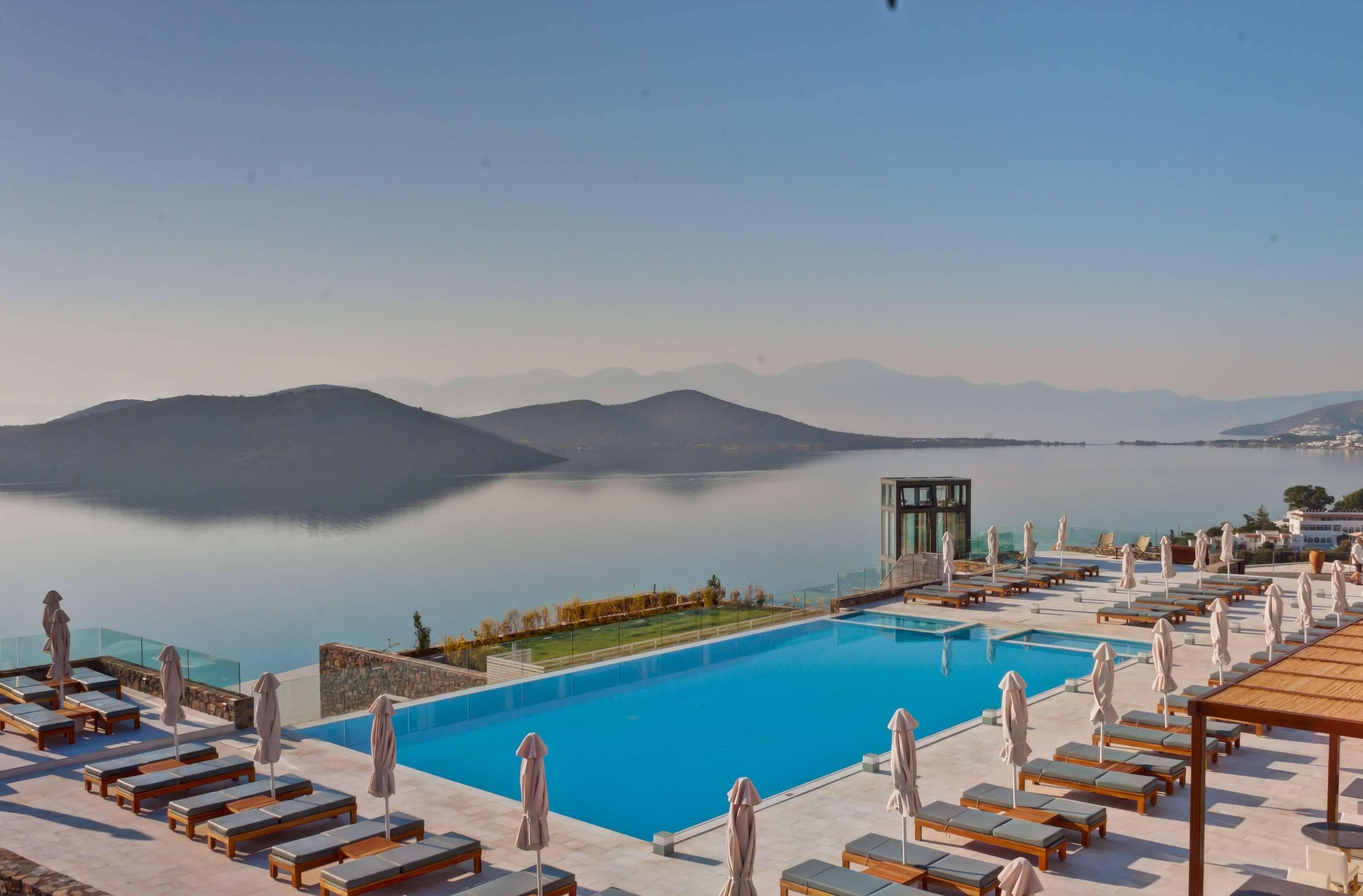 Royal Marmin Bay Boutique & Art Hotel Ansicht 7
