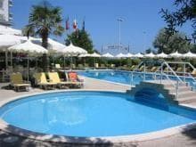 Hotel Bristol Ansicht 7