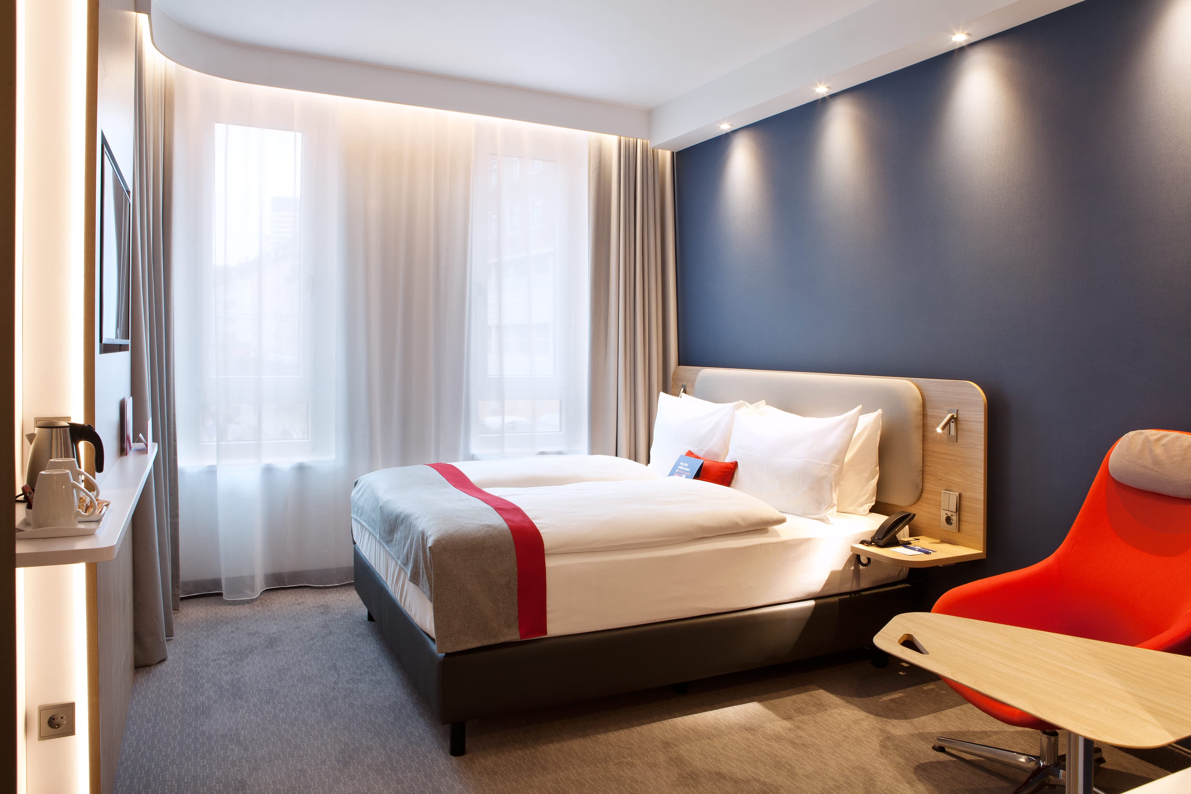 Holiday Inn Express - Darmstadt by IHG Ansicht 3