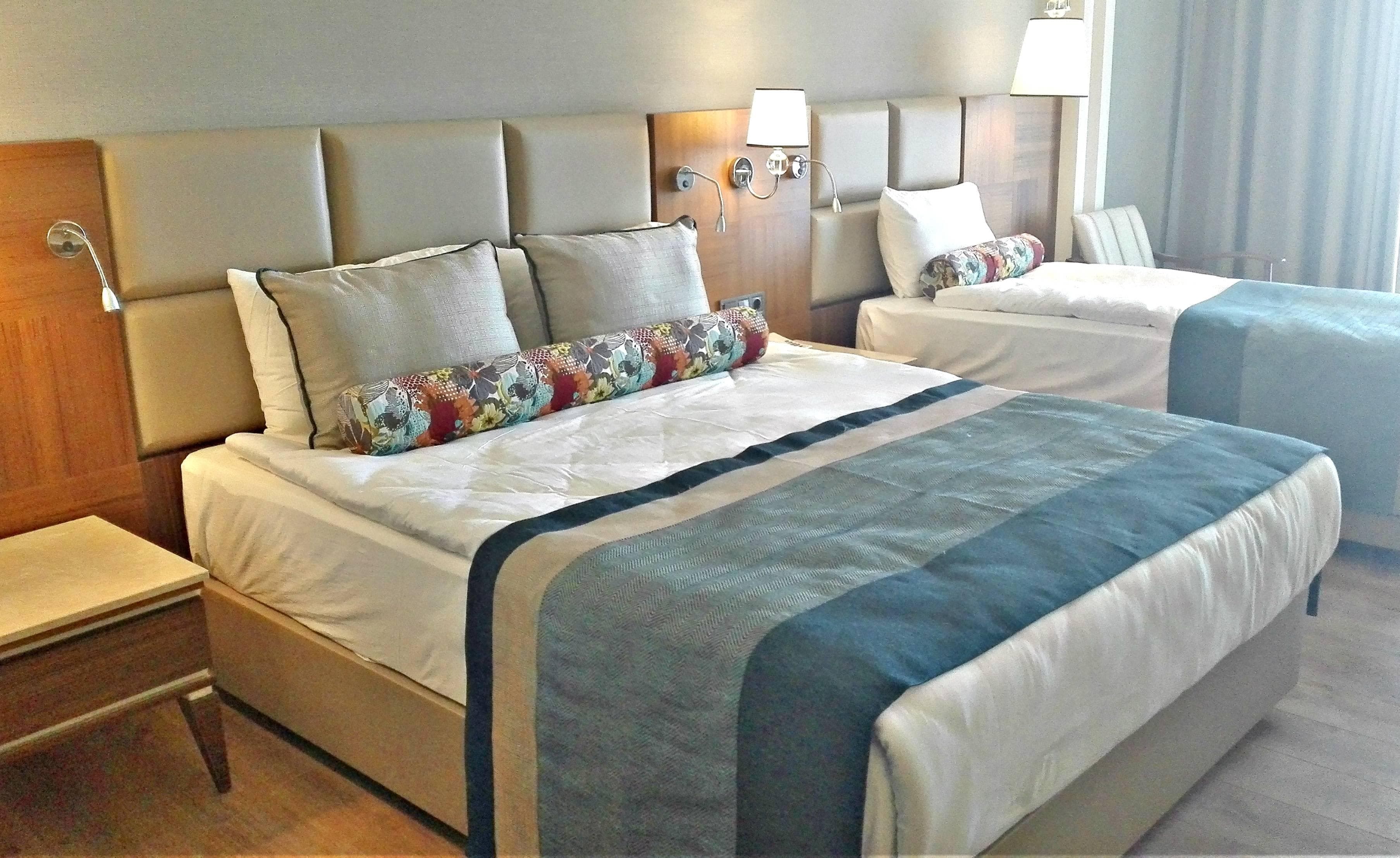 Sensitive Premium Resort & Spa Ansicht 5