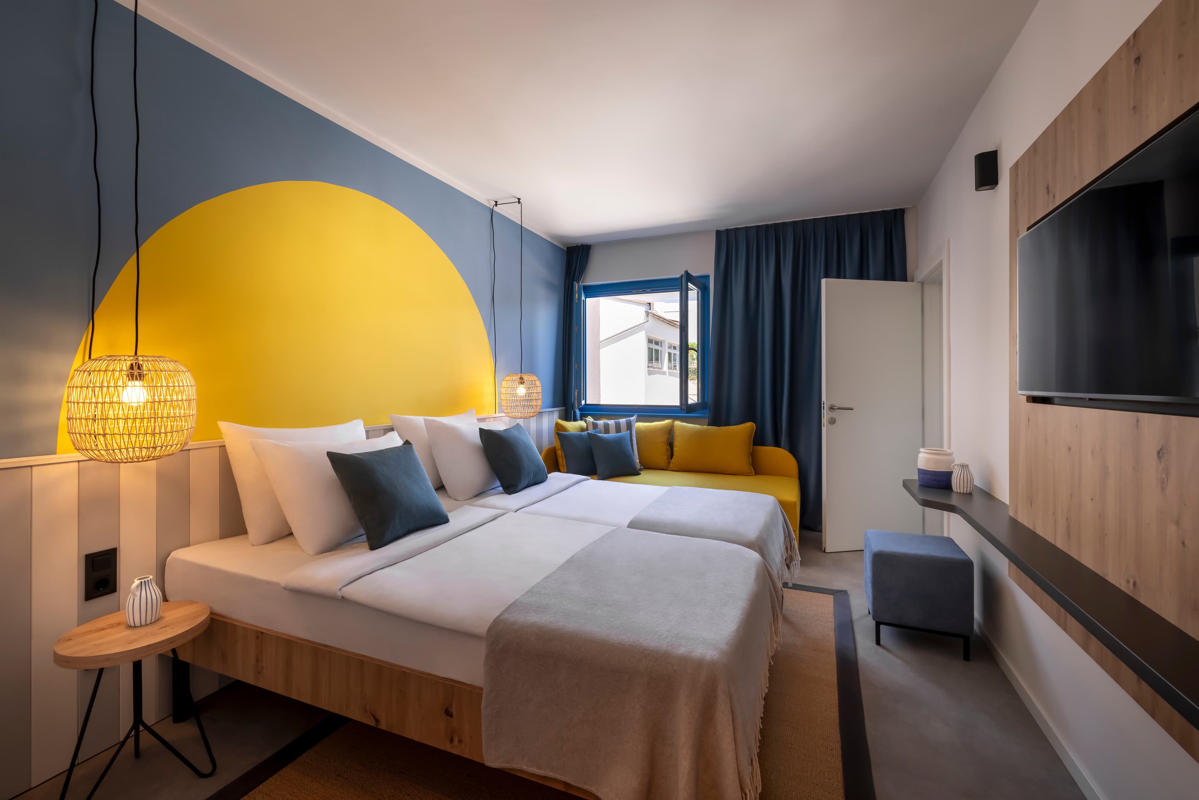Sunny Krk by Valamar Ansicht 5