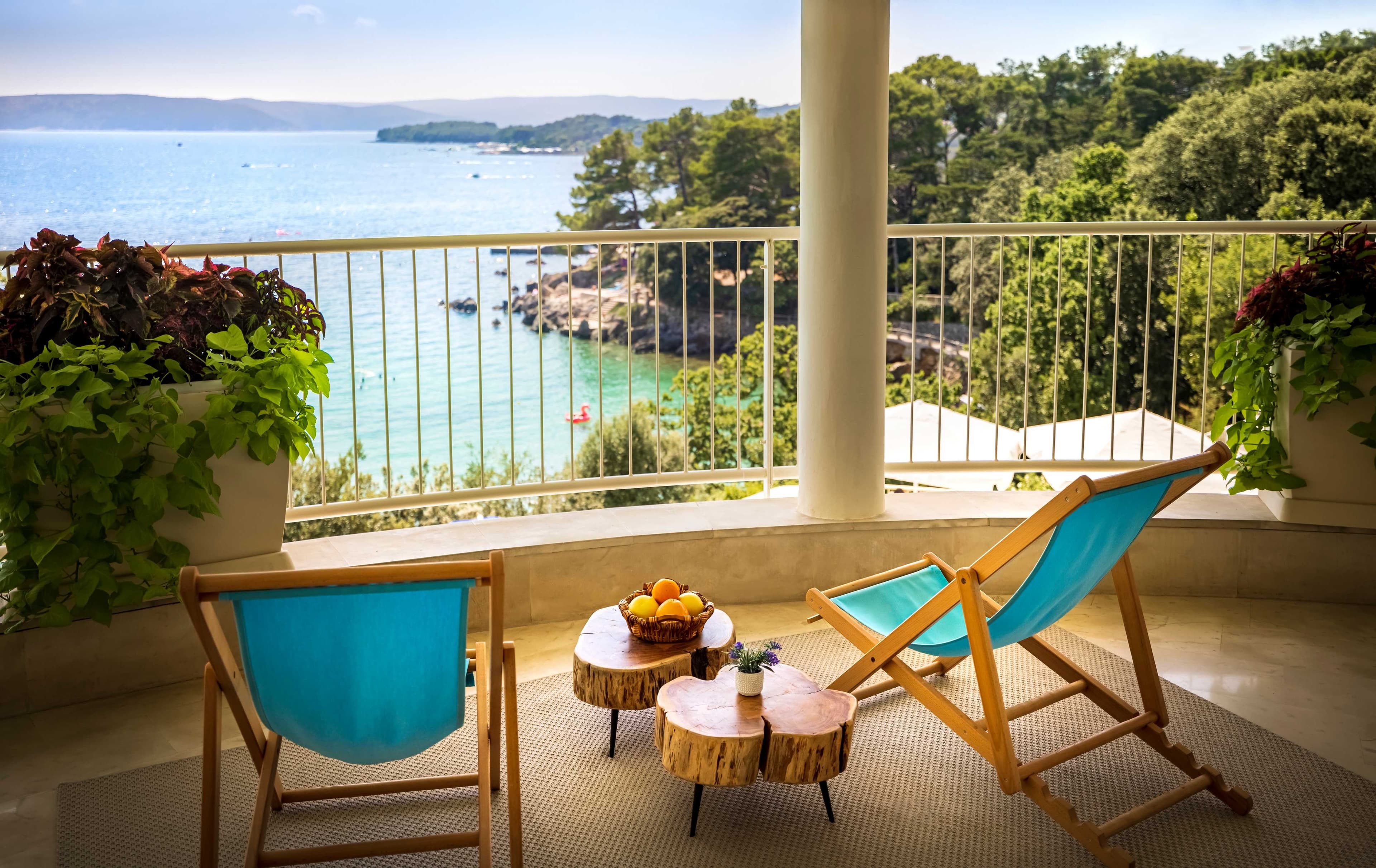 Sunny Krk by Valamar Ansicht 7