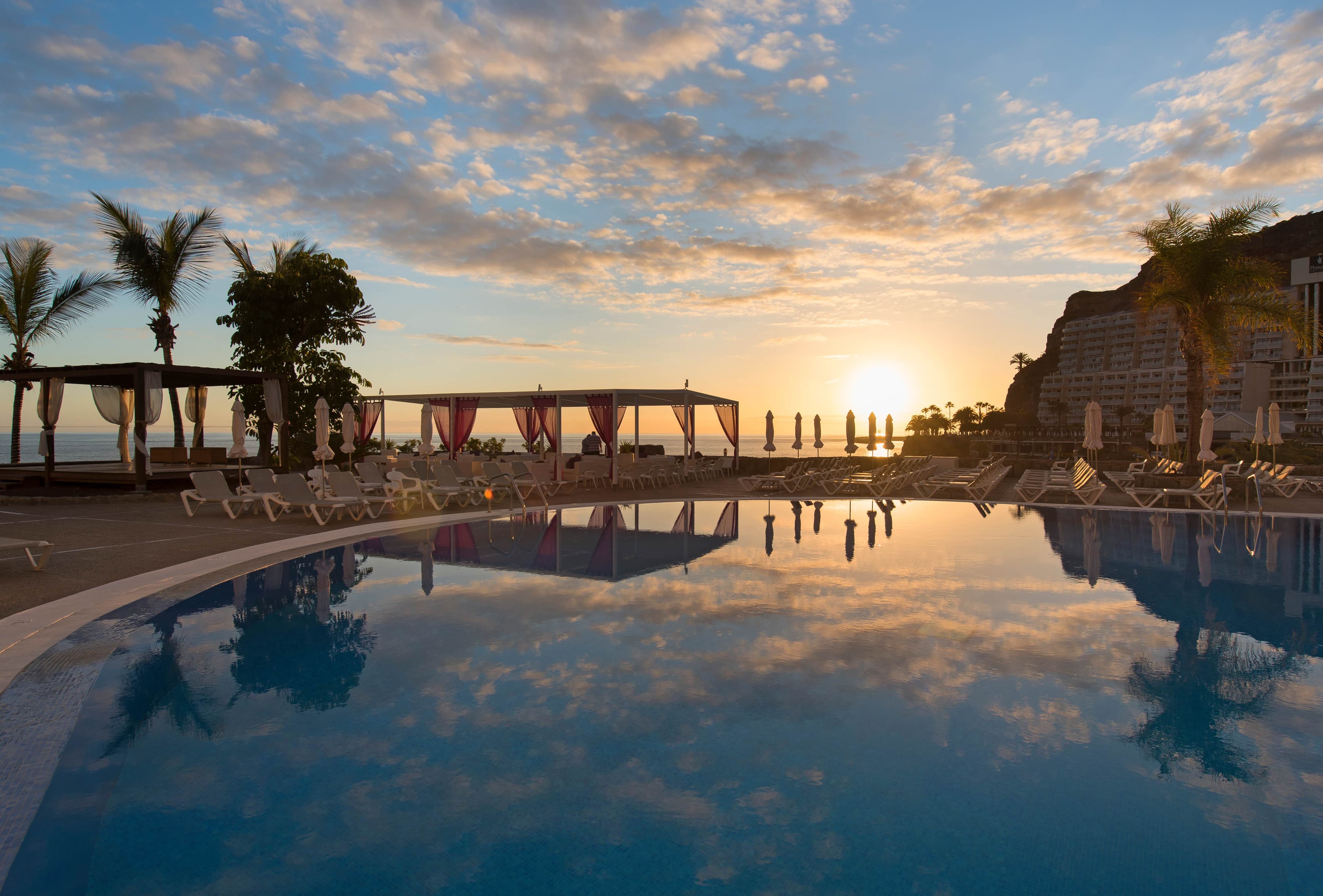 TUI BLUE Suite Princess Ansicht 7