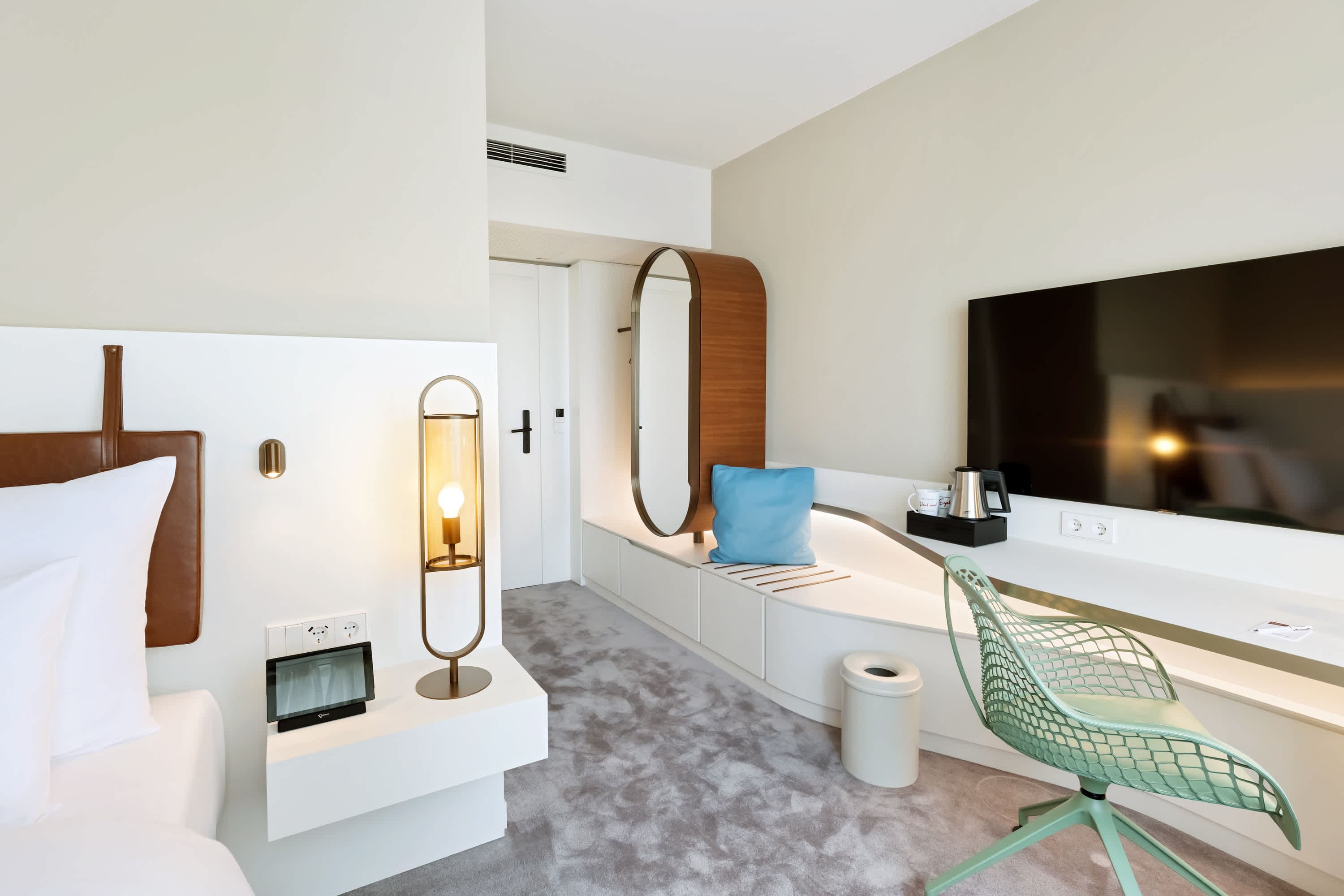 Austria Trend Hotel Bosei Ansicht 5