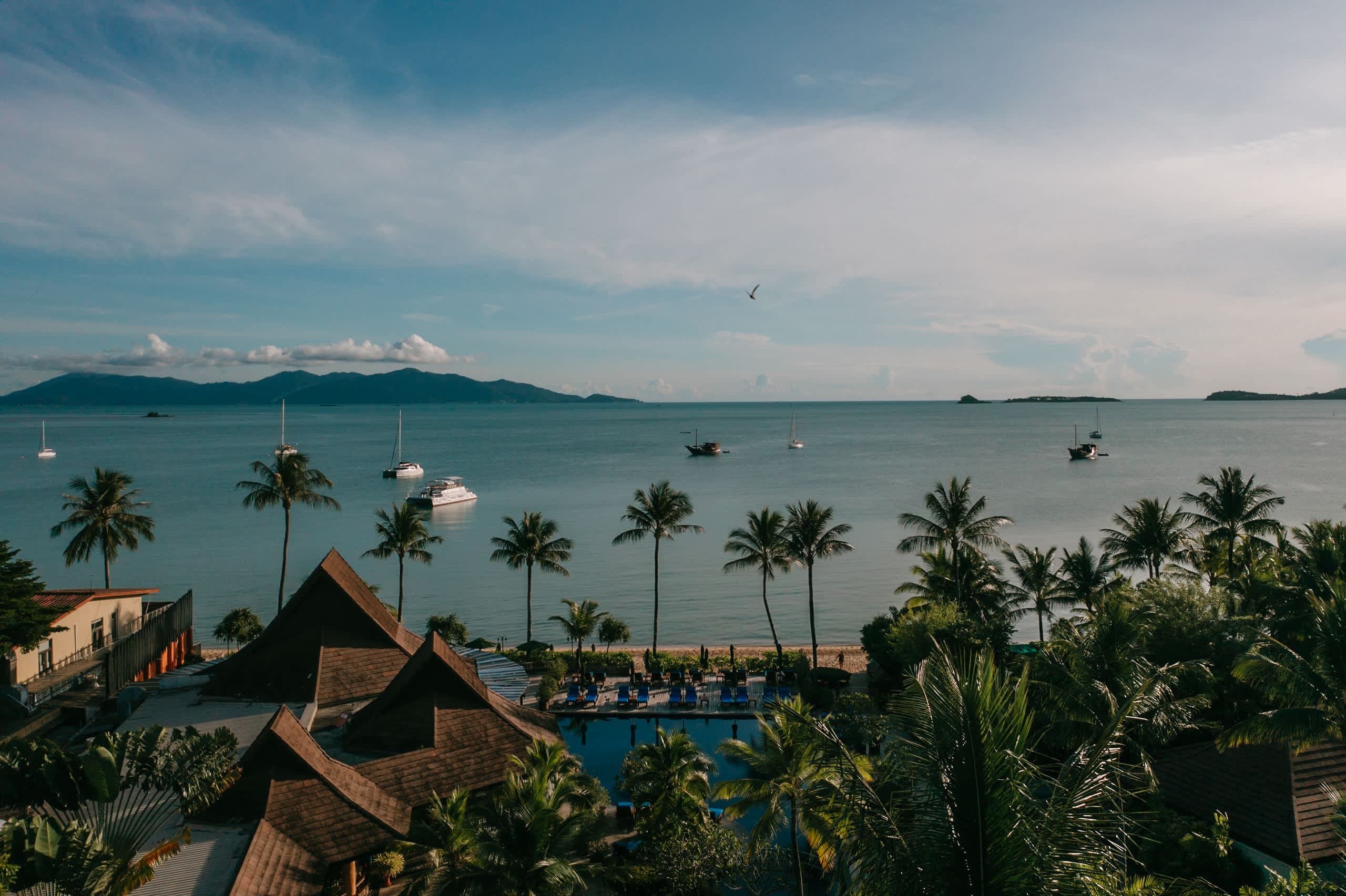 Bo Phut Resort & Spa
