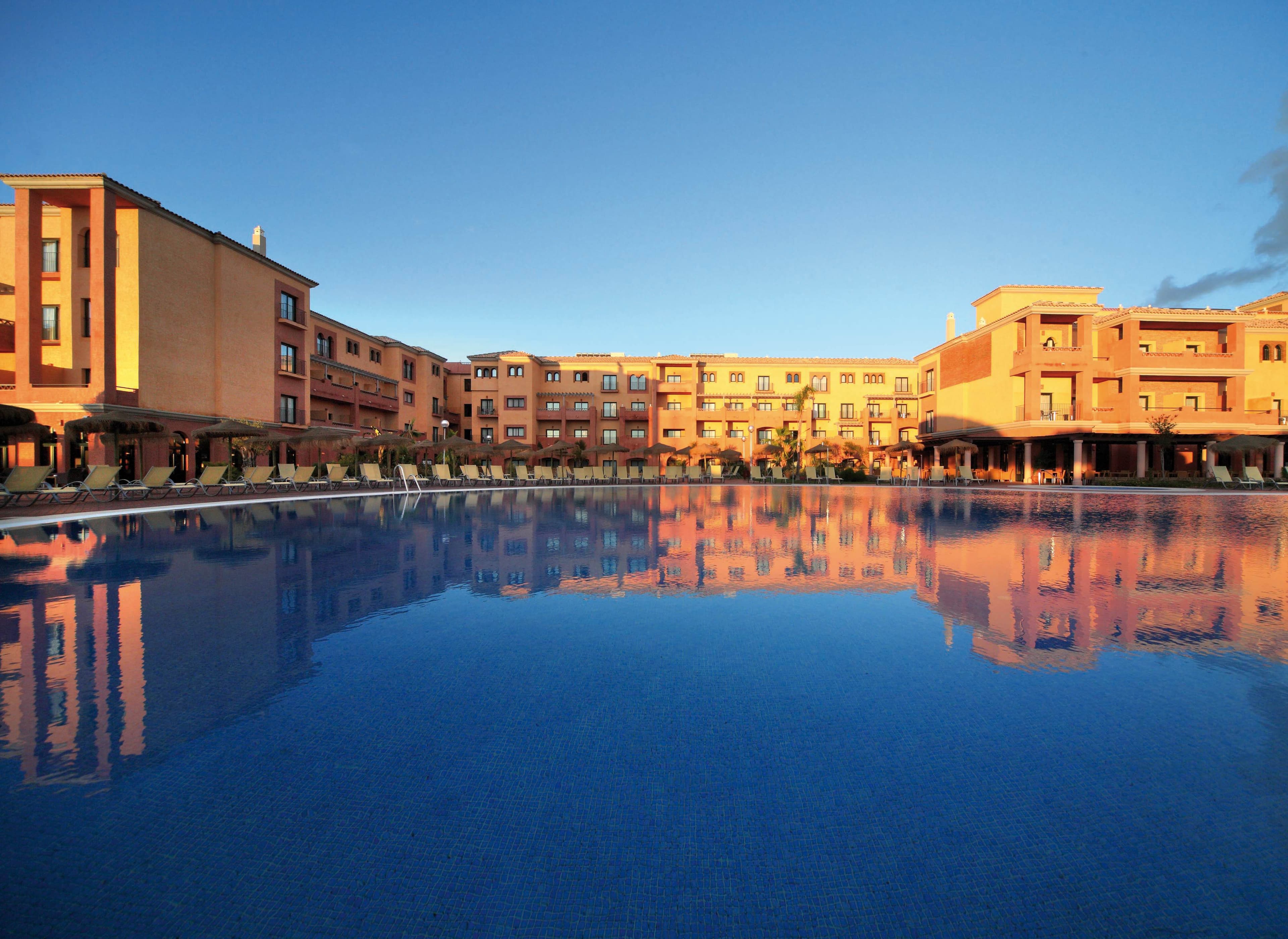 Barceló Punta Umbría Beach Resort Ansicht 6