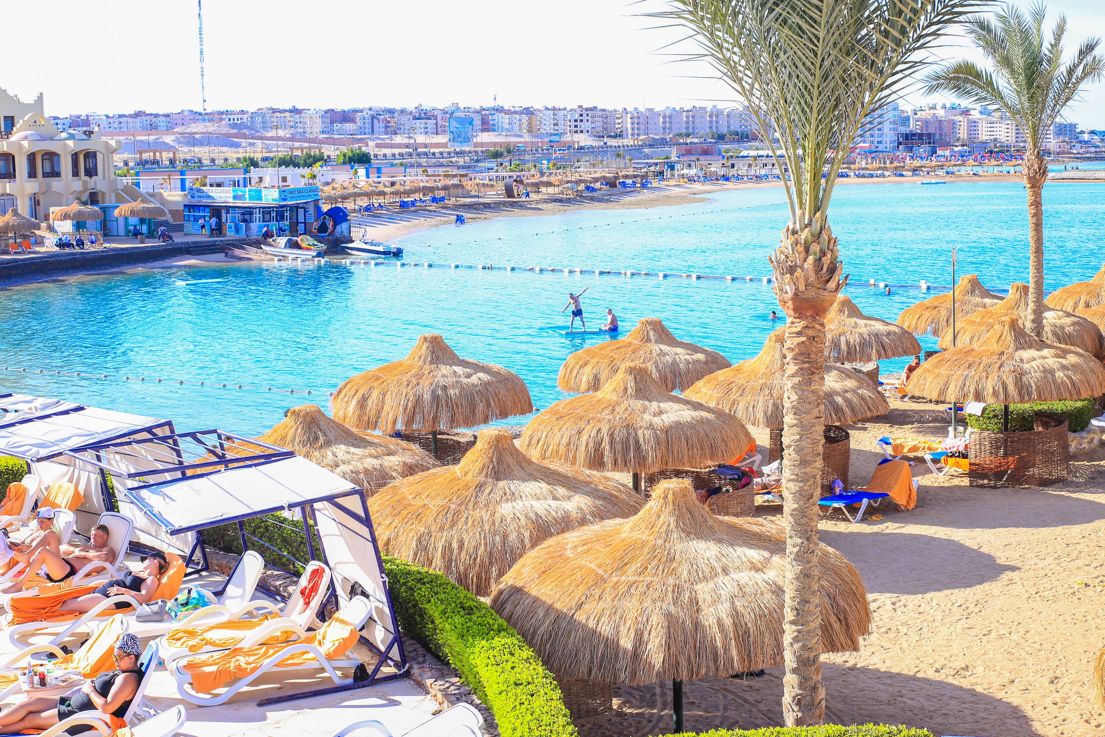 Sunny Days Palma De Mirette Resort & Spa Ansicht 3
