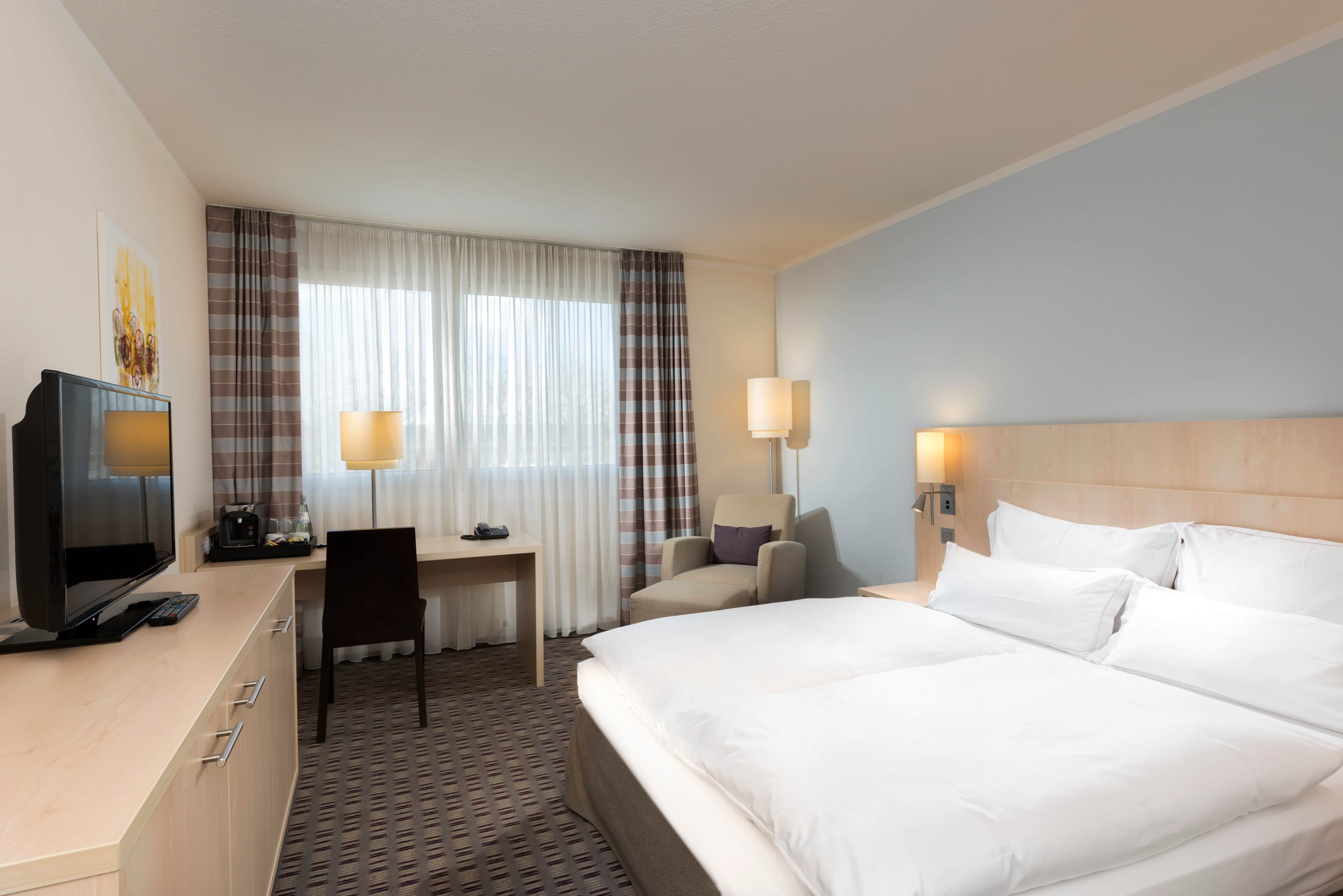 Mercure Hotel Mannheim am Friedensplatz