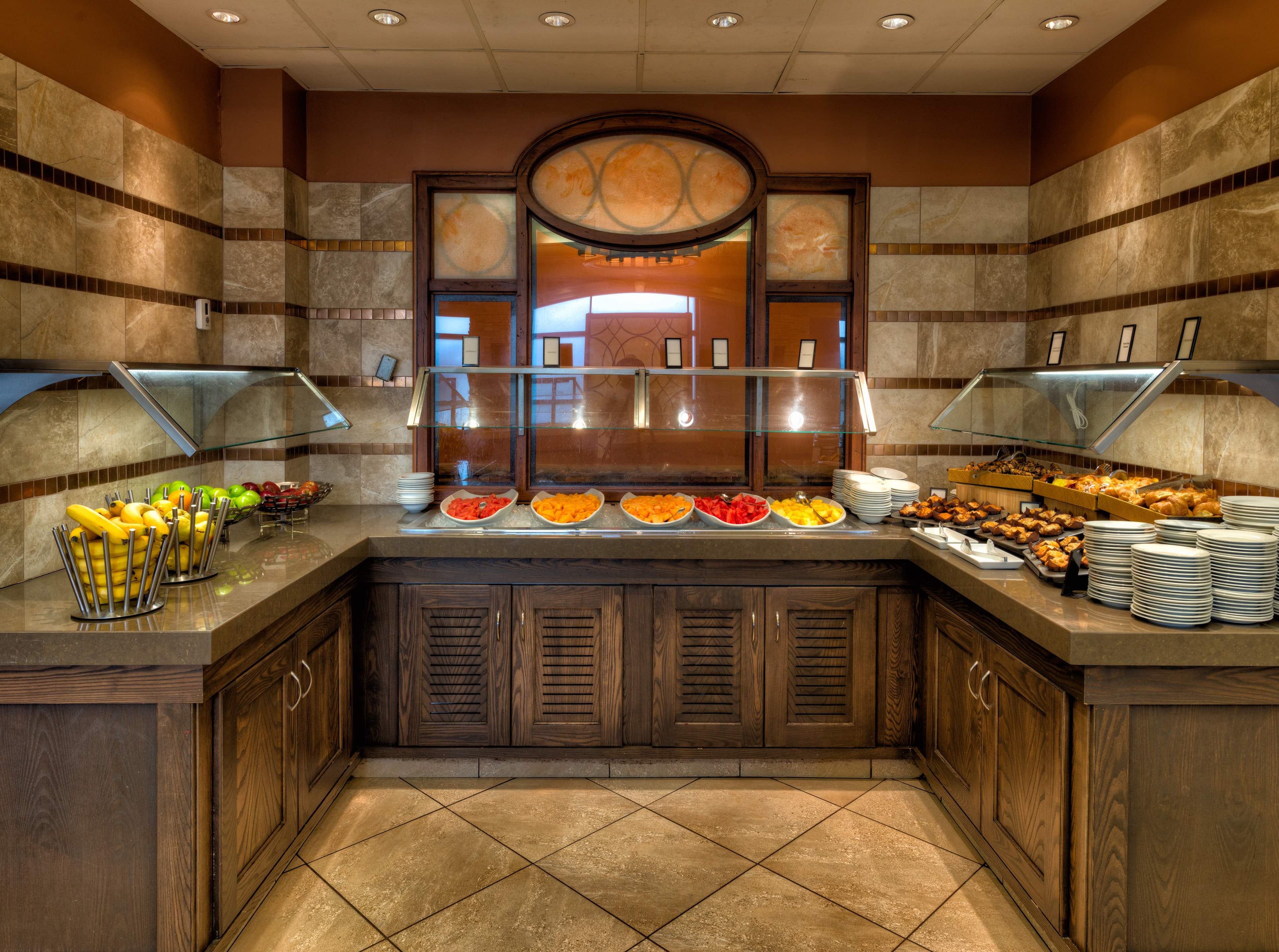 Hilton Niagara Falls / Fallsview Hotel & Suites Ansicht 7