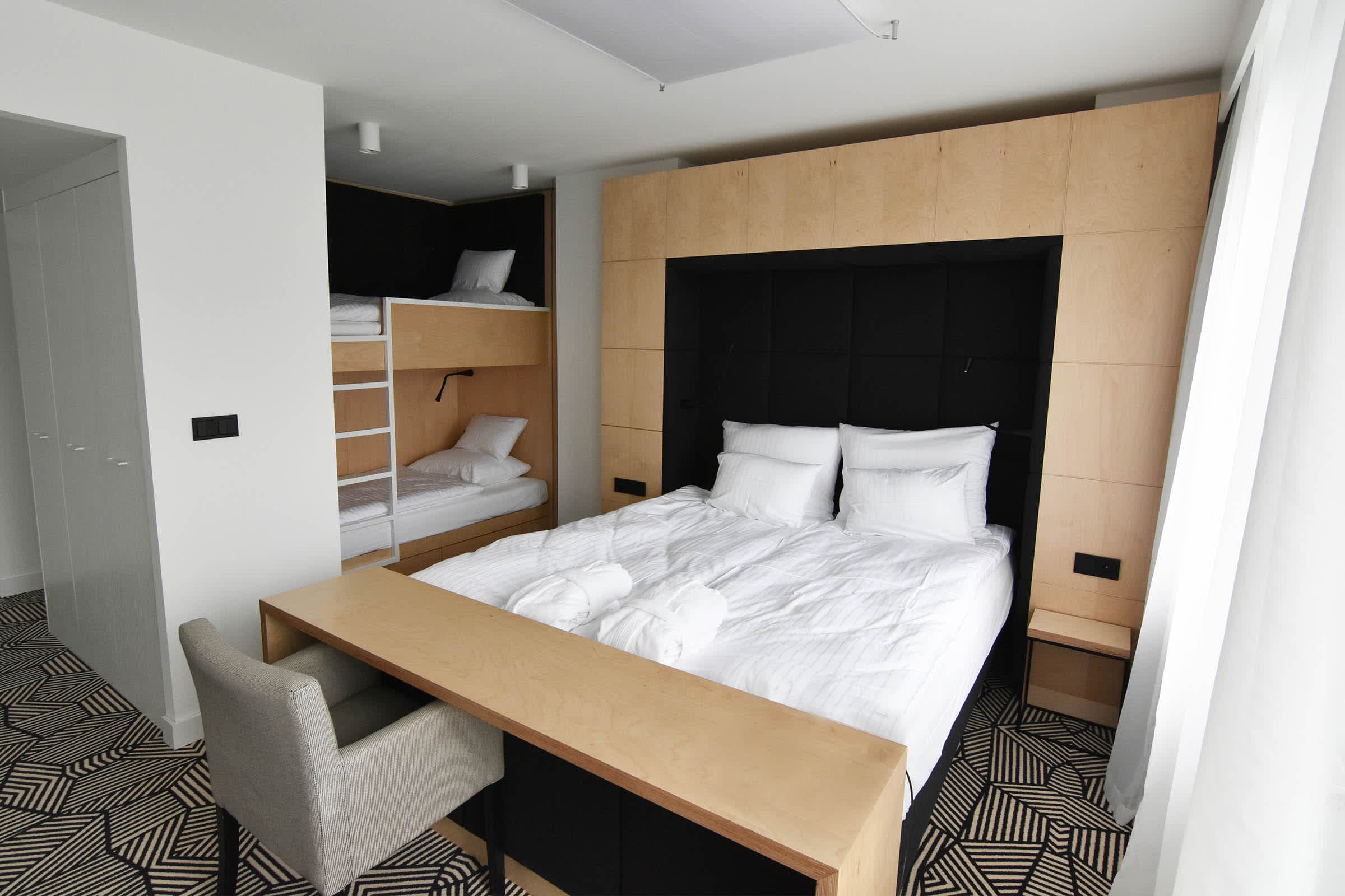 Shuum Boutique Wellness Hotel Ansicht 5