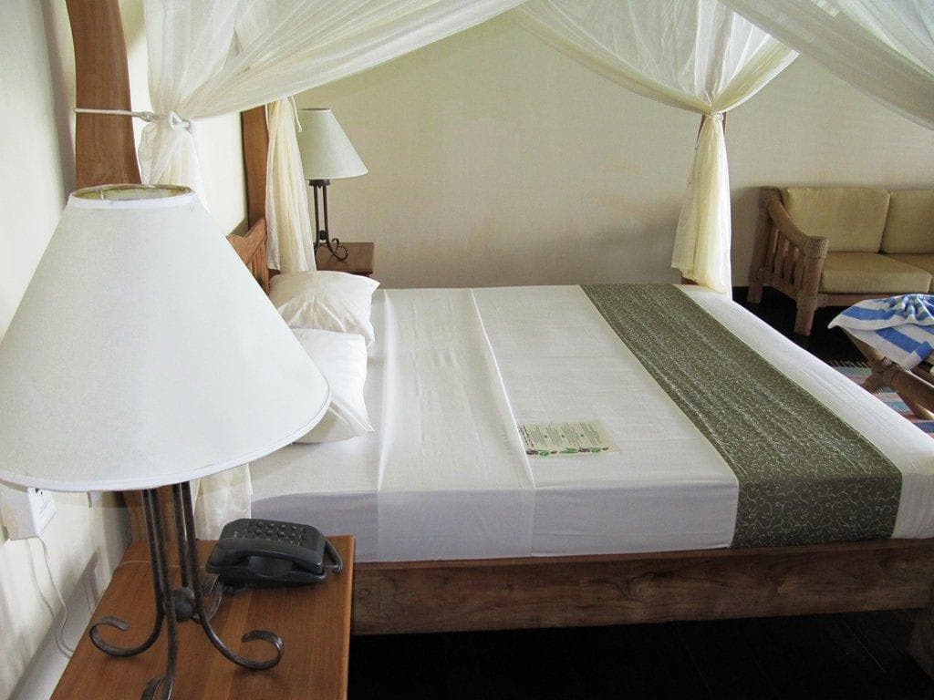 Filitheyo Island Resort Ansicht 5