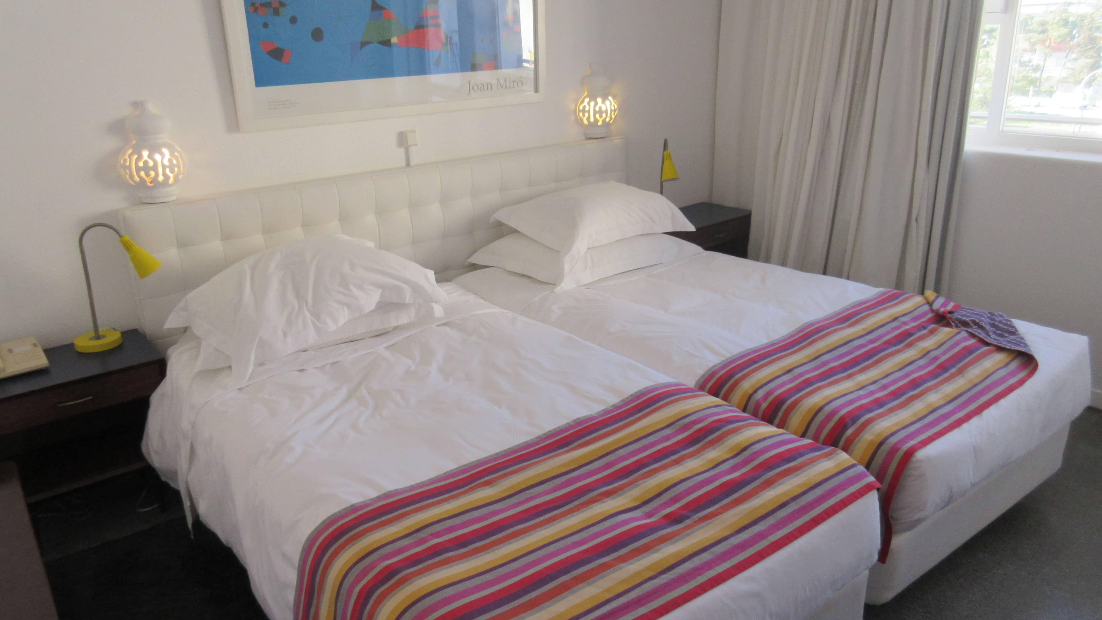 Hotel Vasco da Gama Ansicht 6