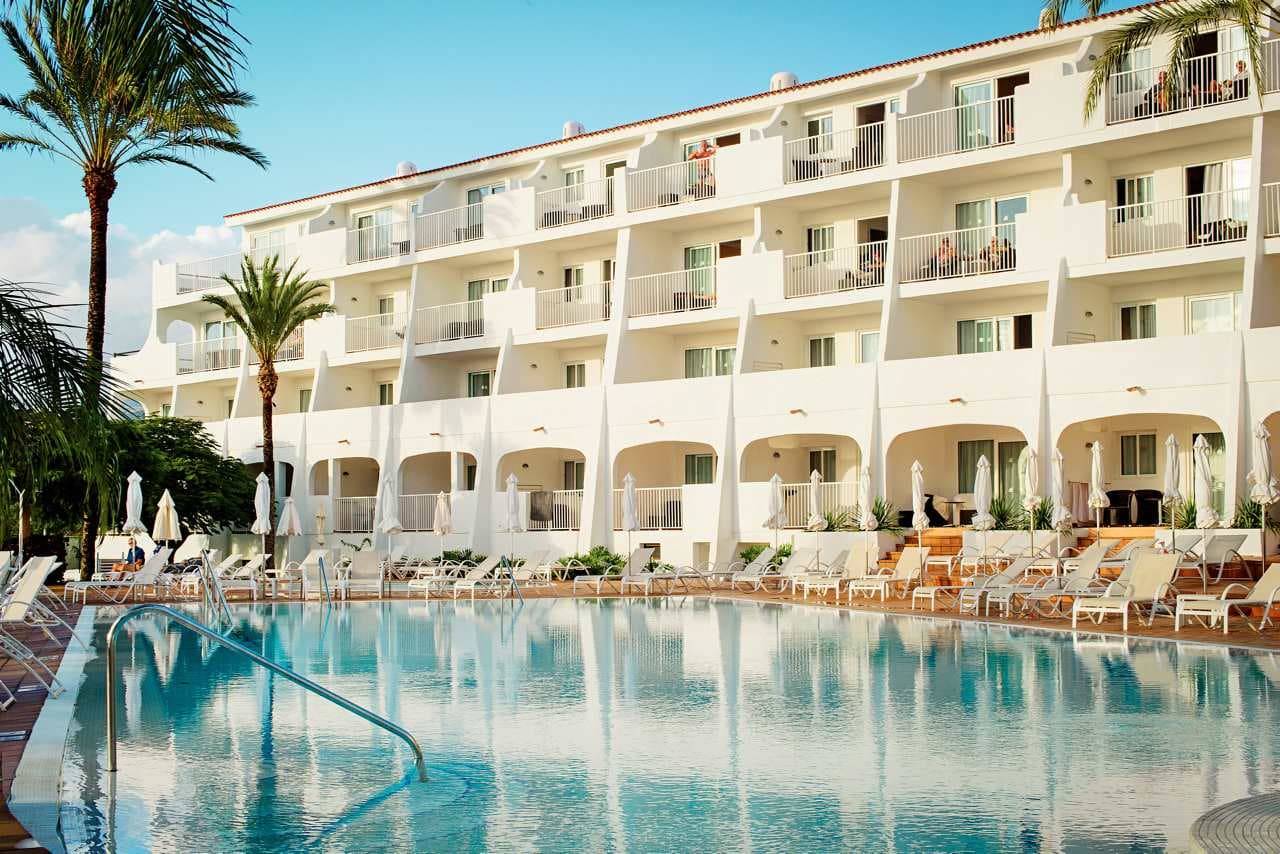 Sunprime Atlantic View Ansicht 2