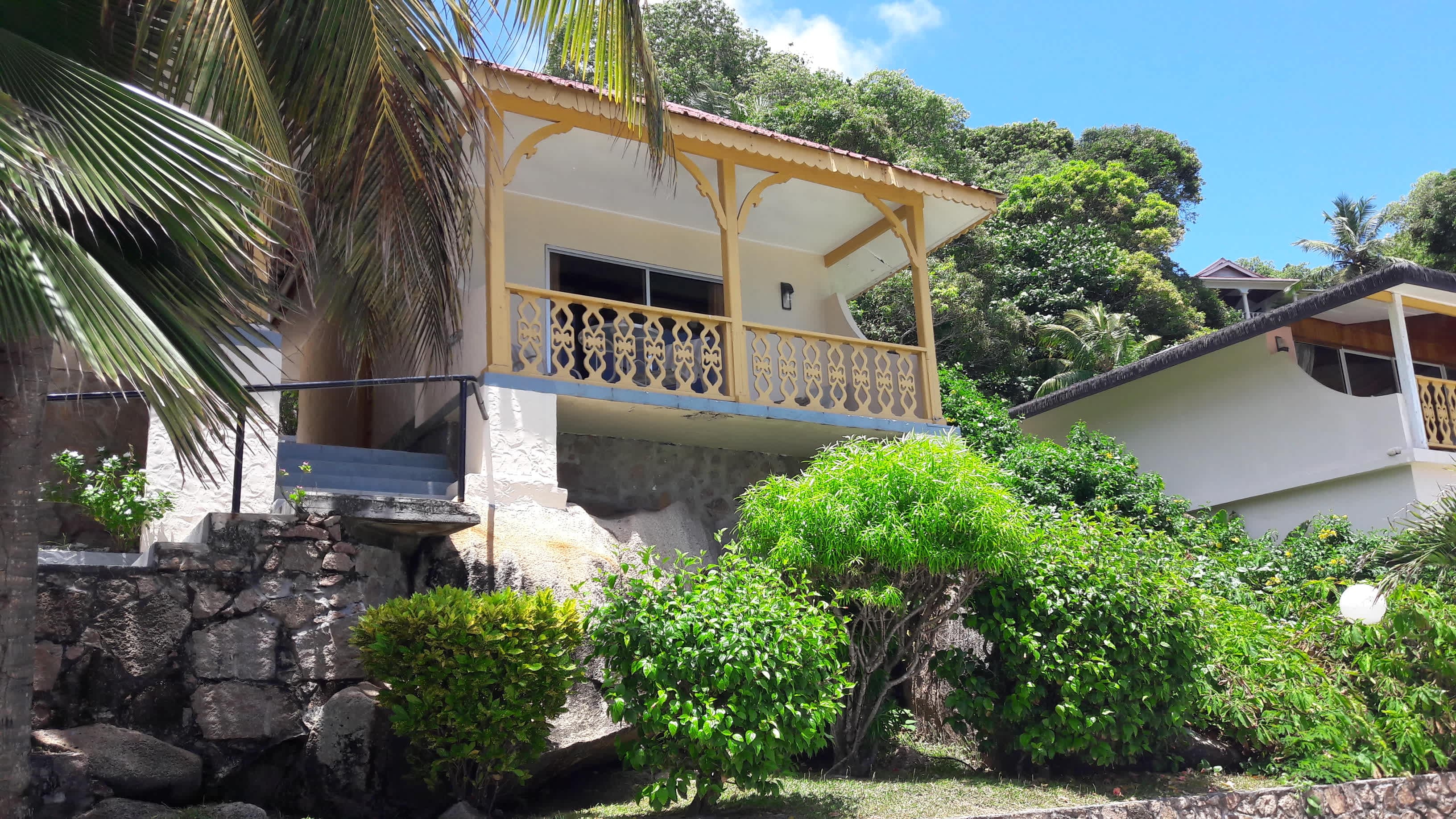 Hotel Patatran Village