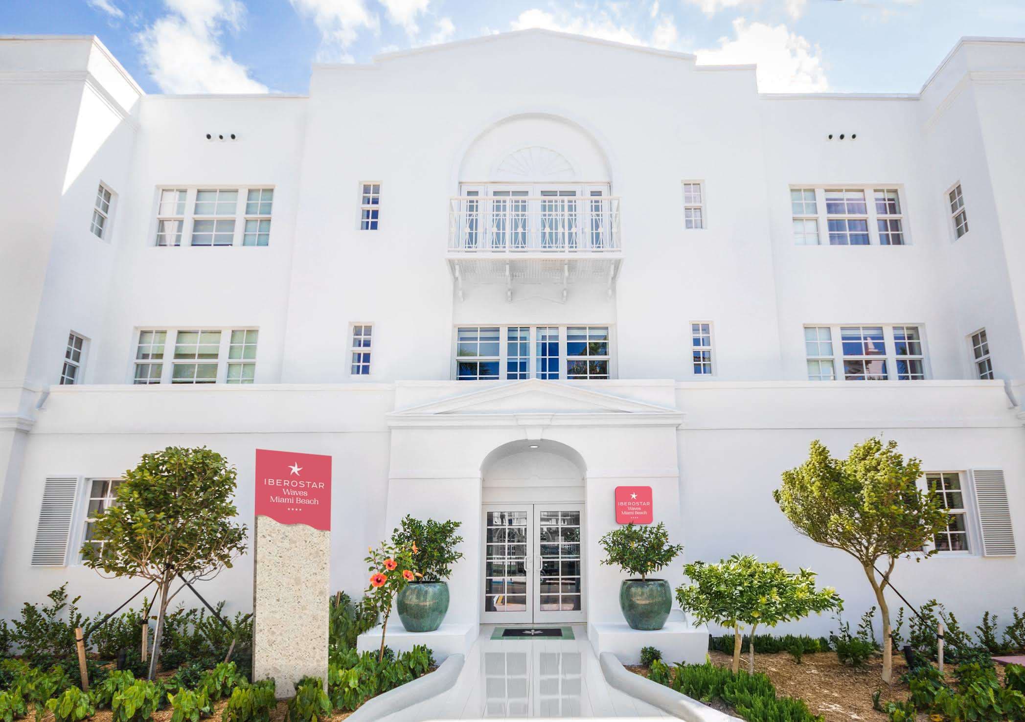 Iberostar Waves Miami Beach Ansicht 2