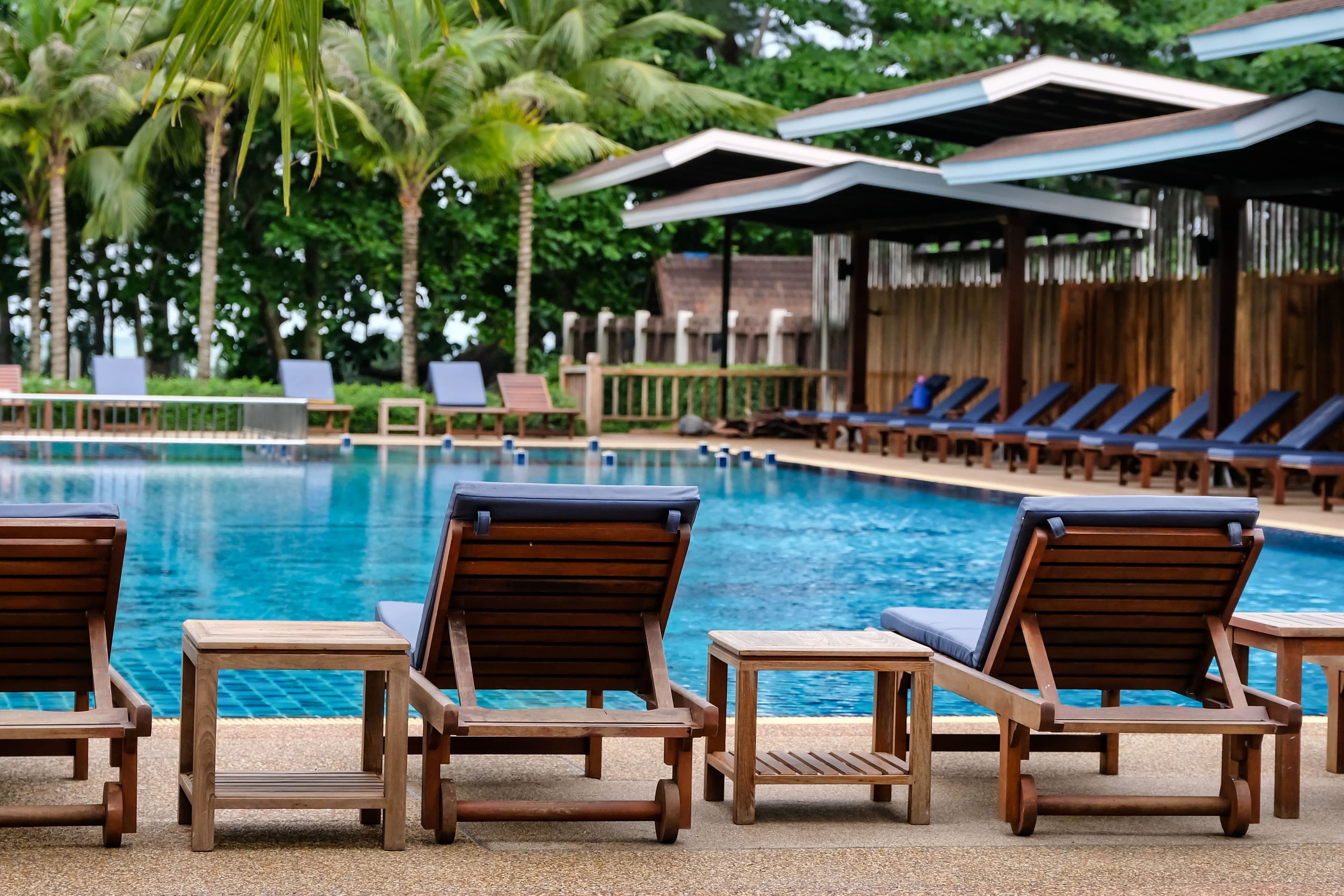 Naiyang Park Resort Ansicht 9
