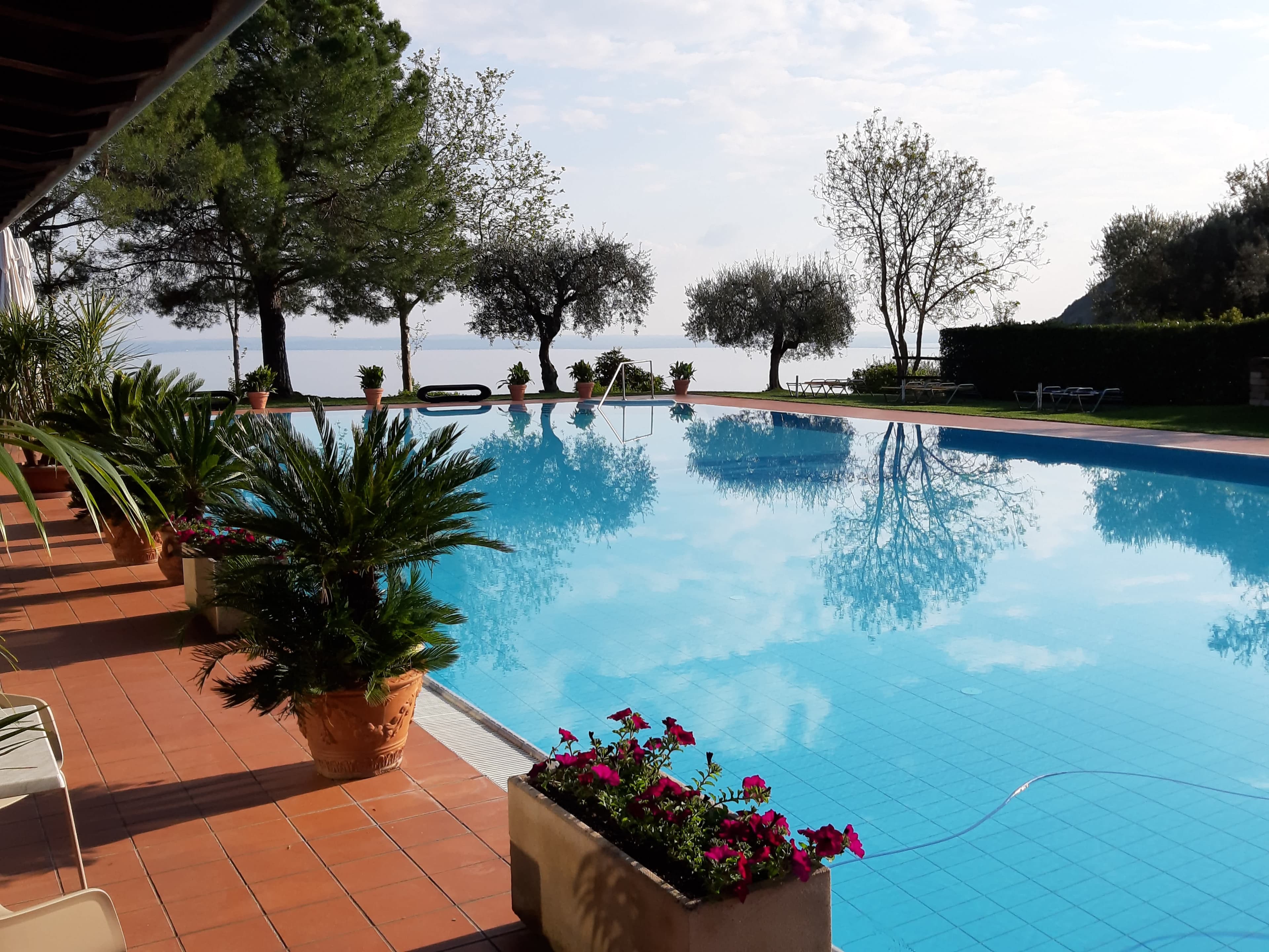 Residence san Michele Ansicht 9