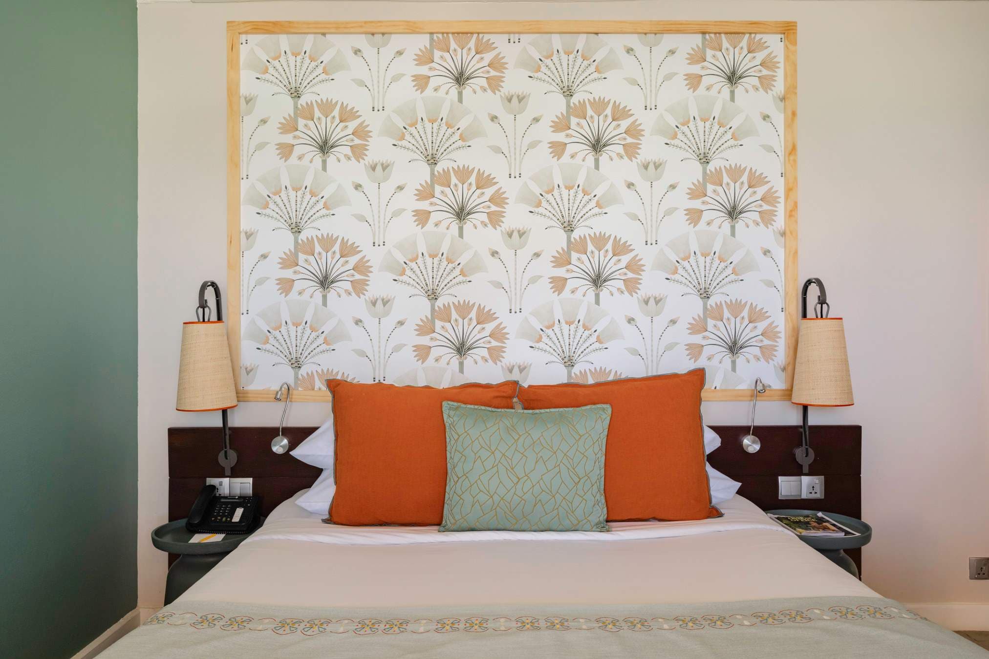 Veranda Paul & Virginie Hotel & Spa - Adults only Ansicht 6