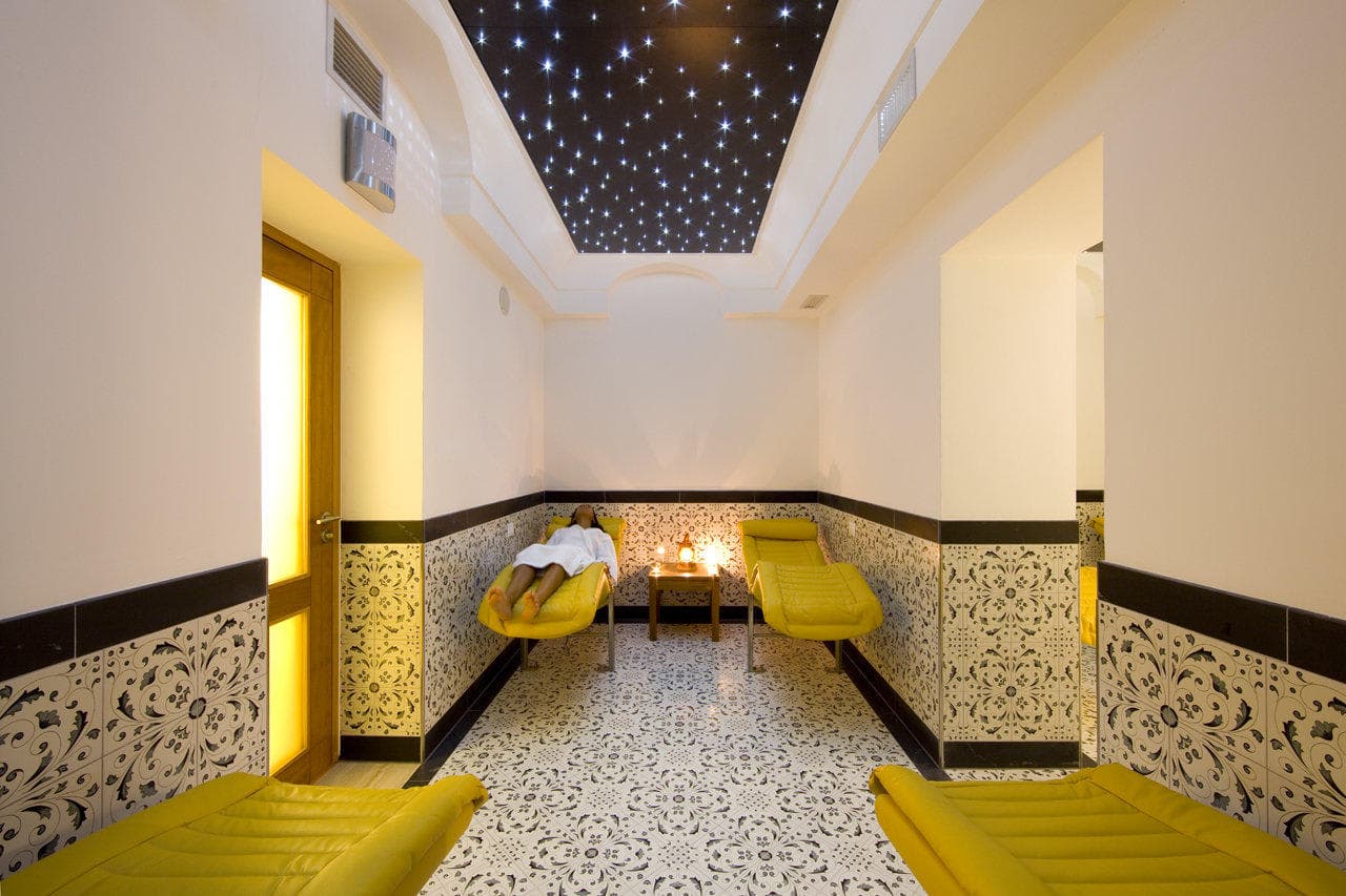 Hotel Terme San Michele Ansicht 9
