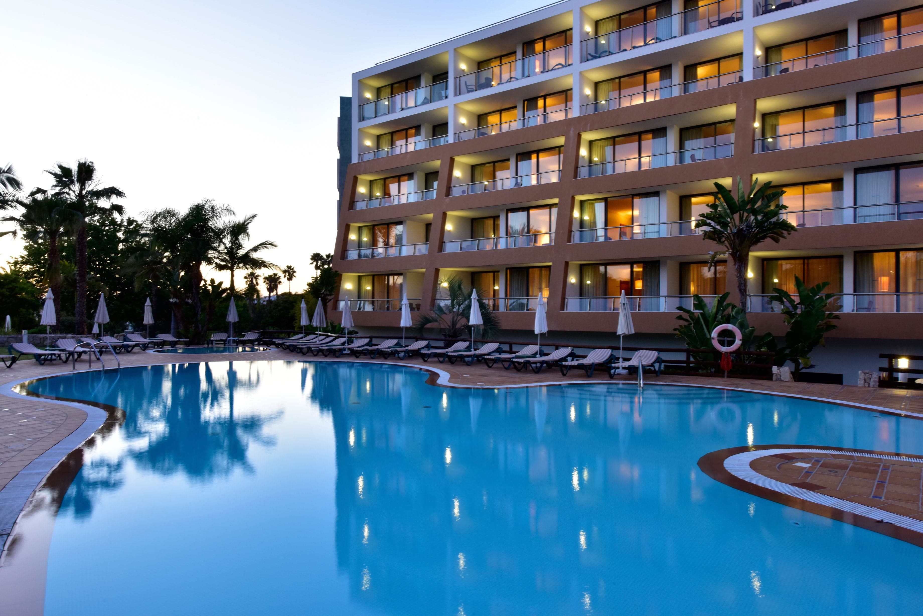 Pestana Alvor Park Ansicht 5