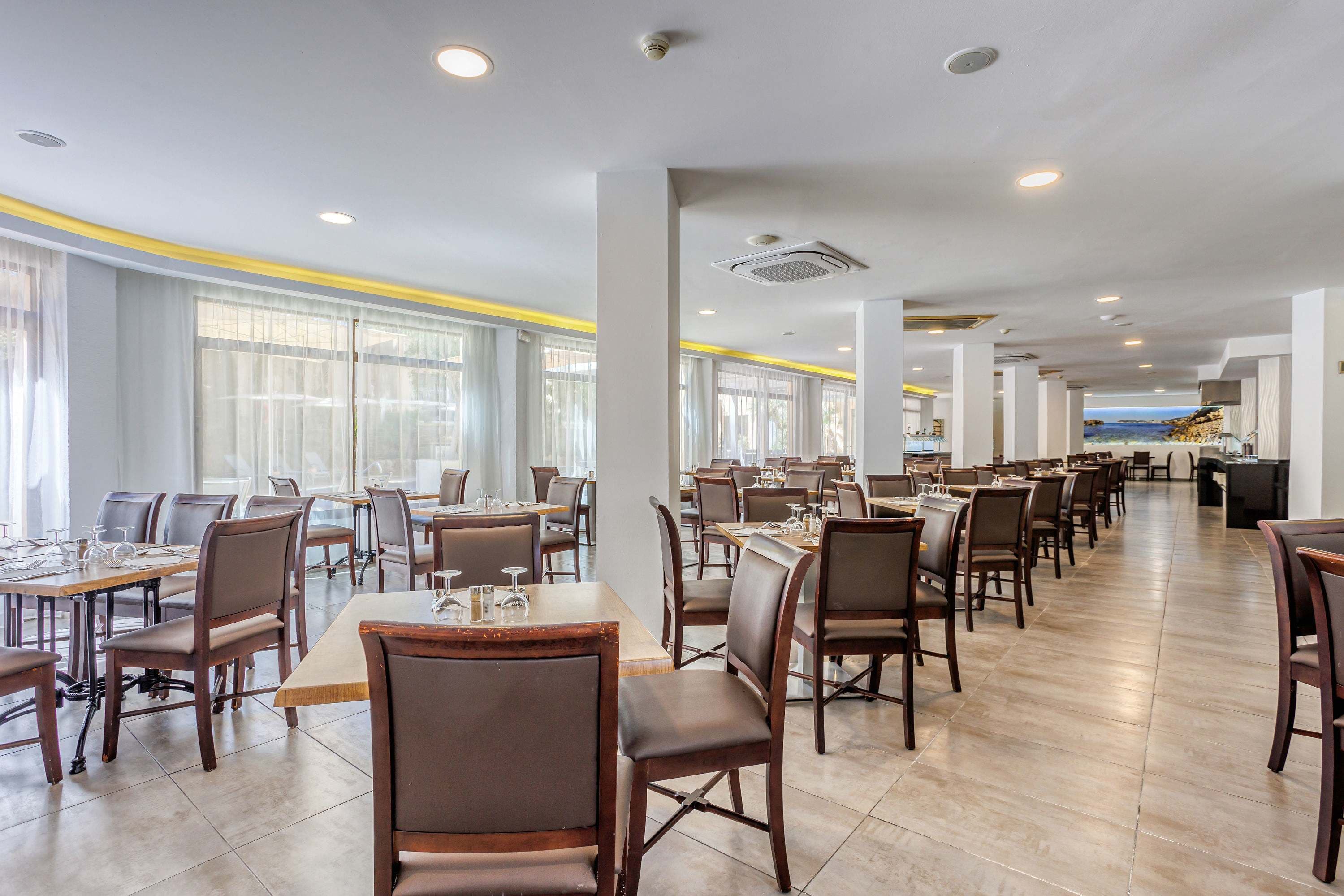 Hotel Morlans Ansicht 8
