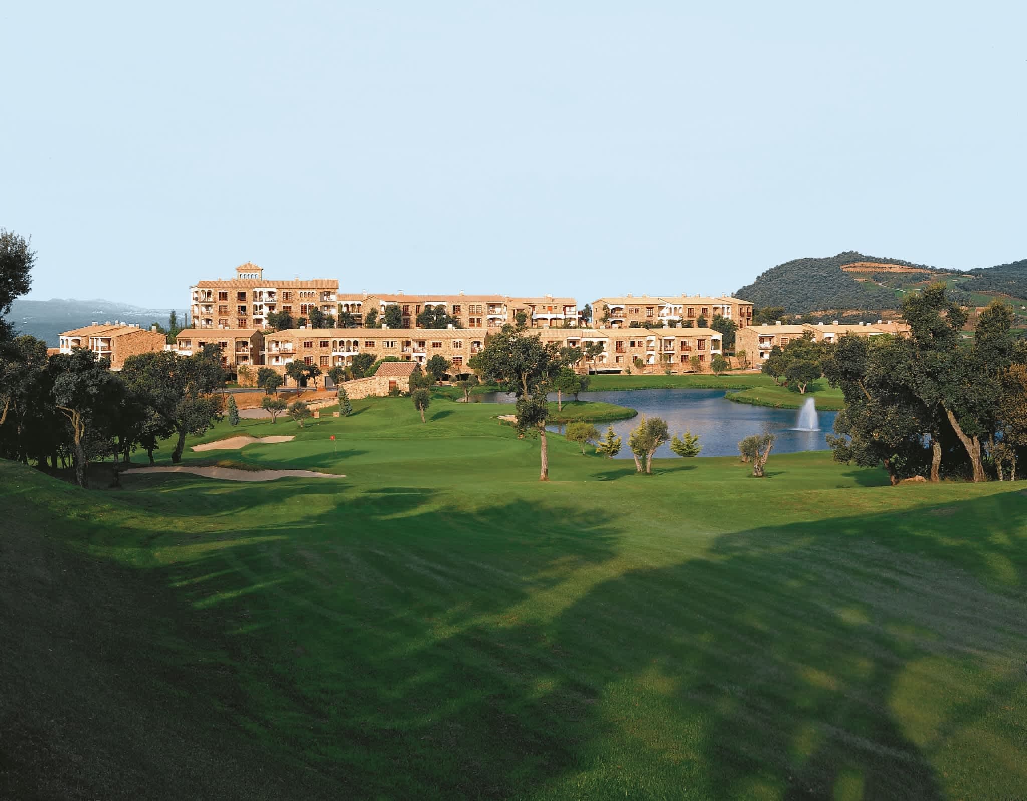 Hapimag Resort Mas Nou Ansicht 8