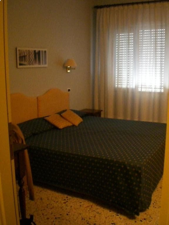 Hotel Punta Nord Est Ansicht 4
