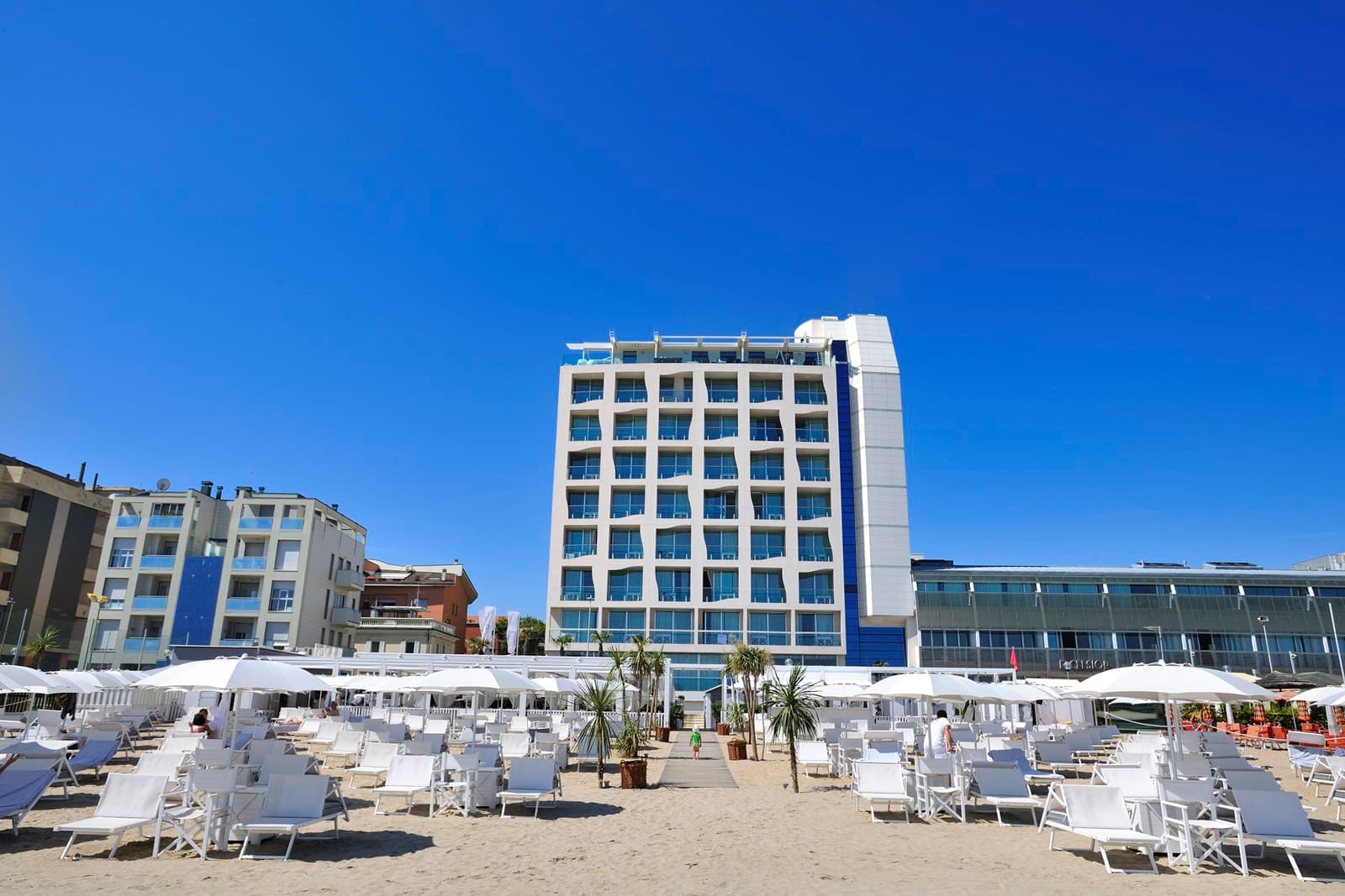 Hotel Excelsior