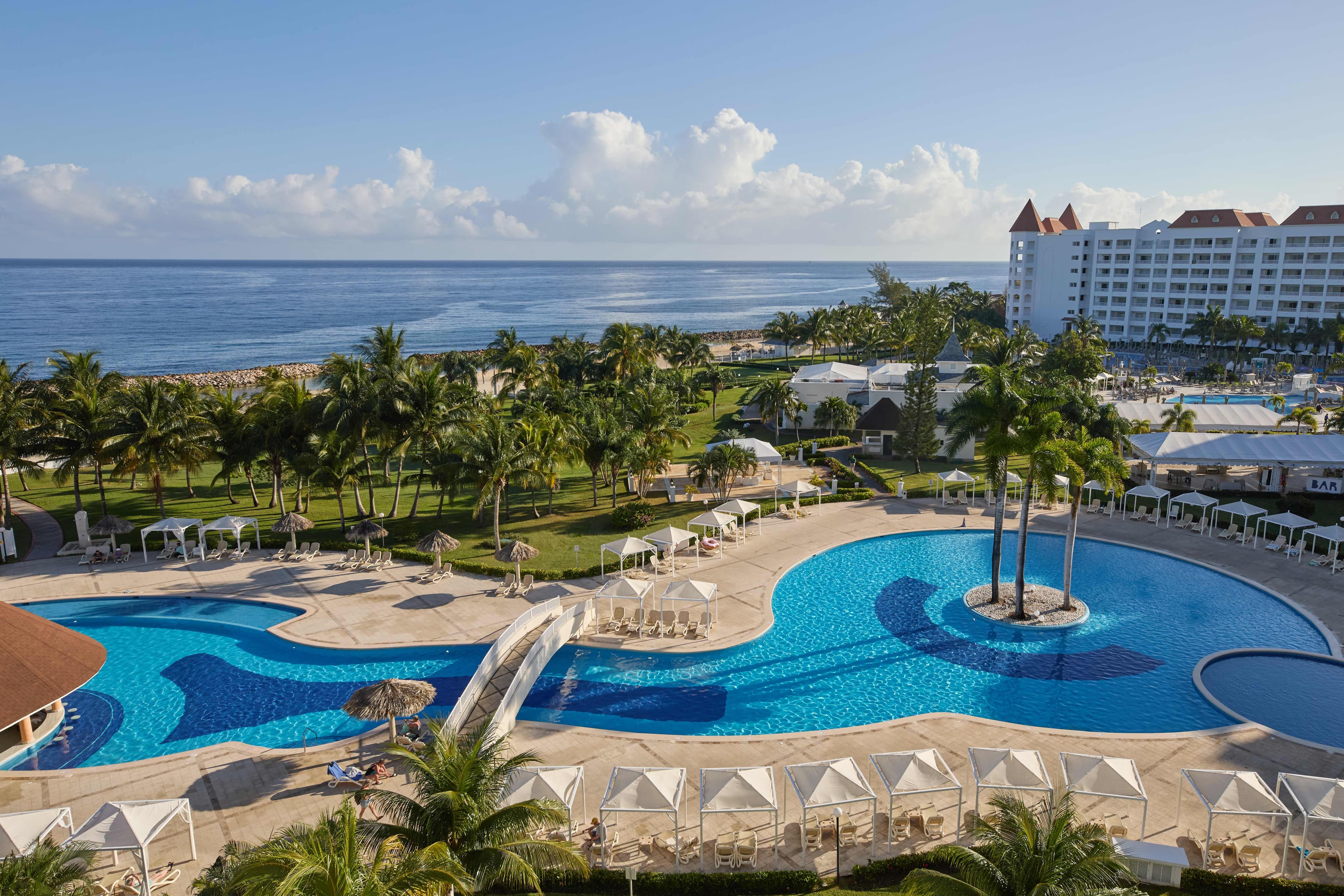 Bahia Principe Escape Runaway Bay - Adults only Ansicht 7