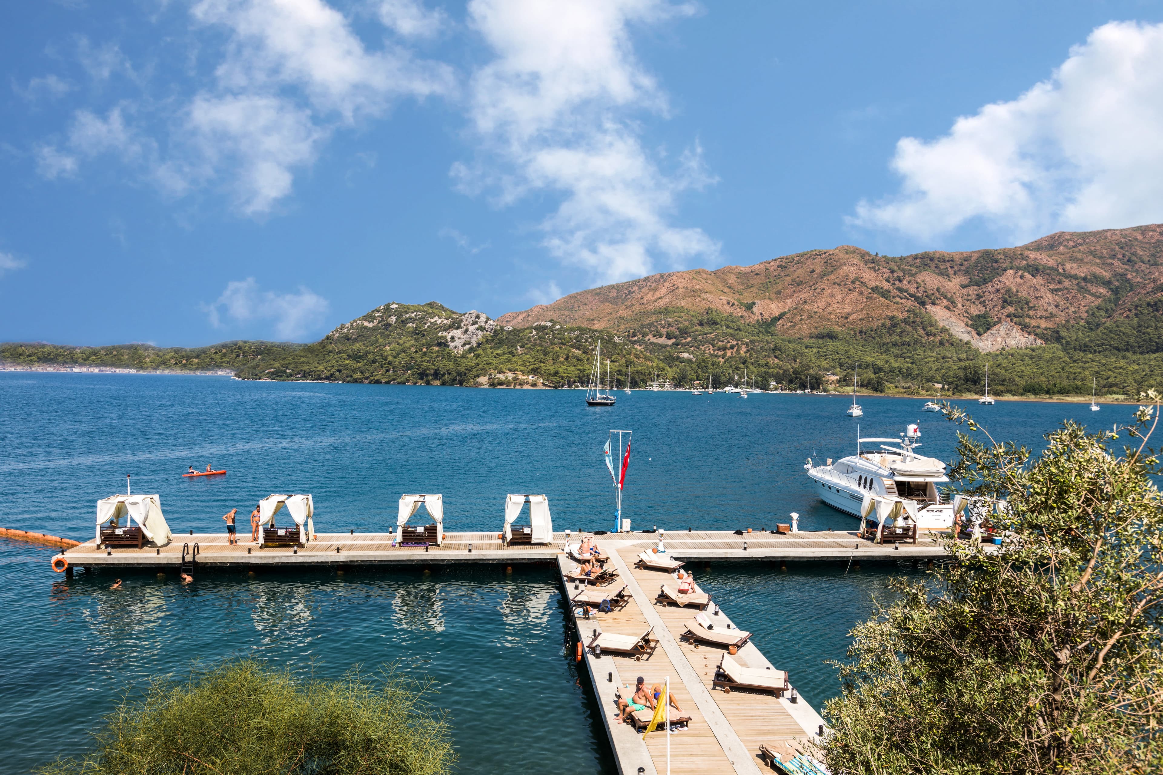 Marmaris Bay Resort Ansicht 10