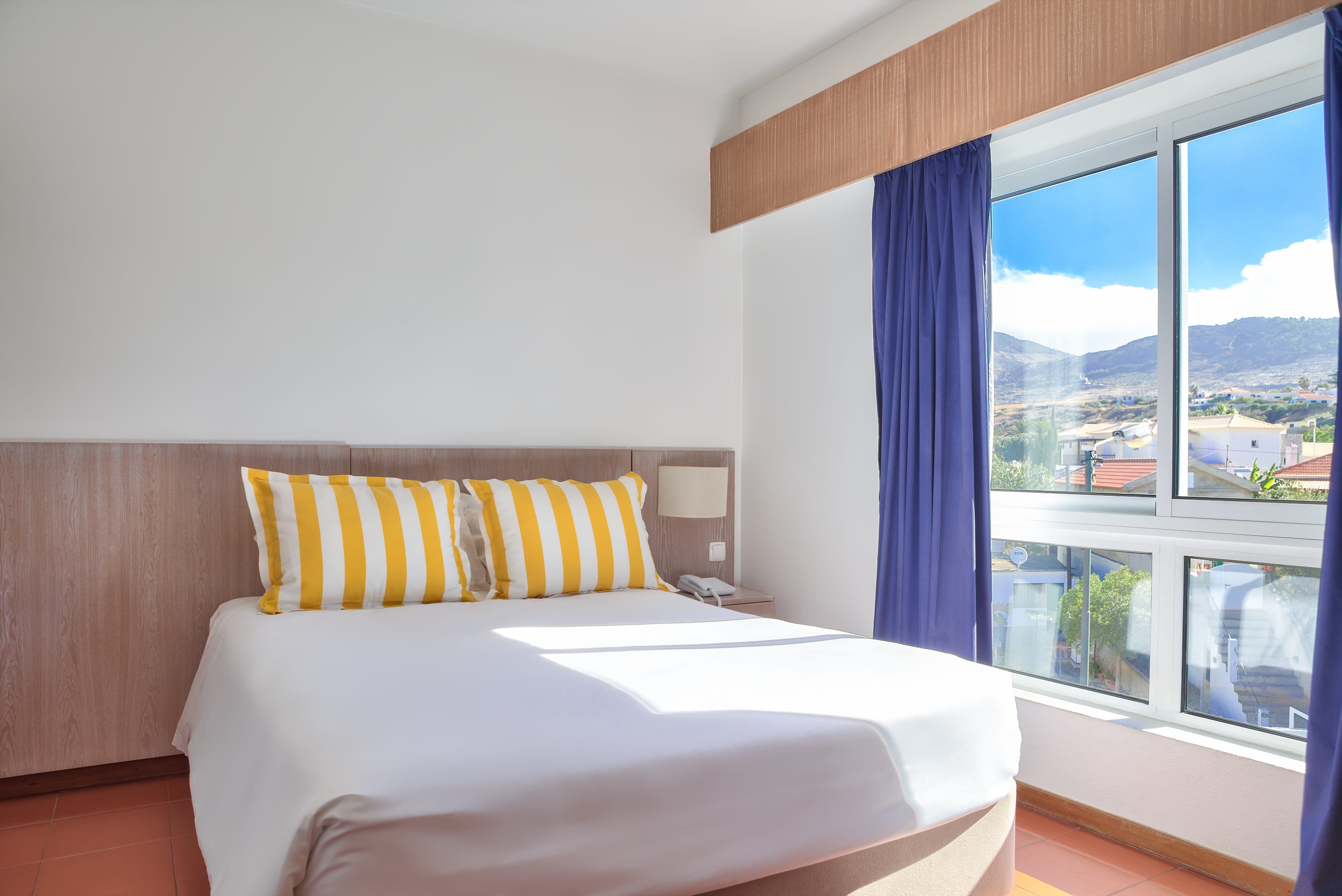 Hotel Praia Dourada Ansicht 5
