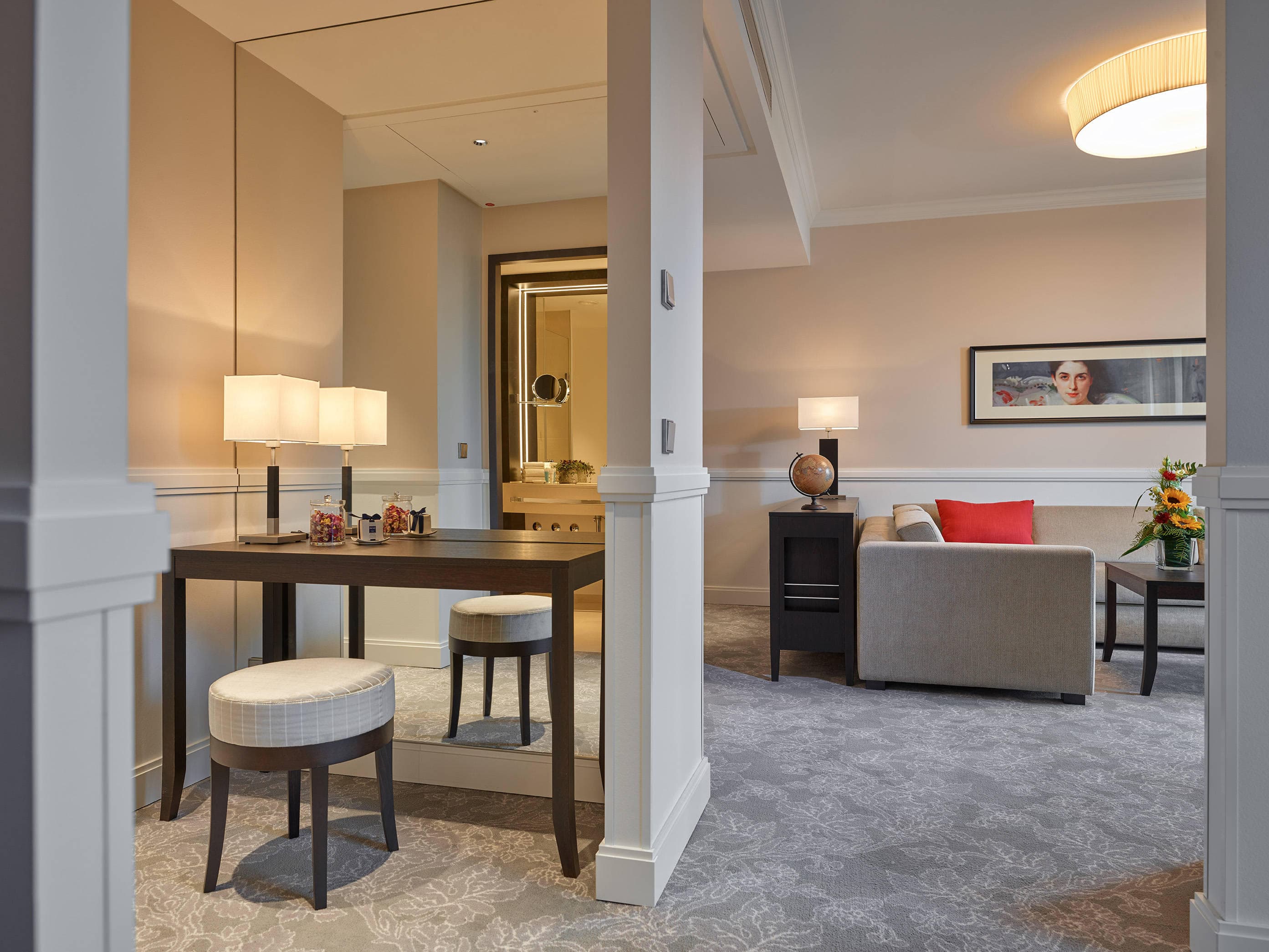 Dorint Hotel Frankfurt/Oberursel Ansicht 3