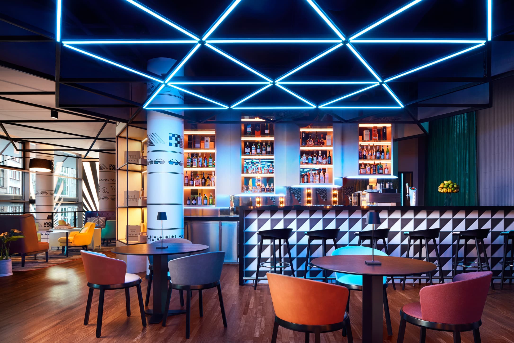 Avani Frankfurt City Ansicht 9