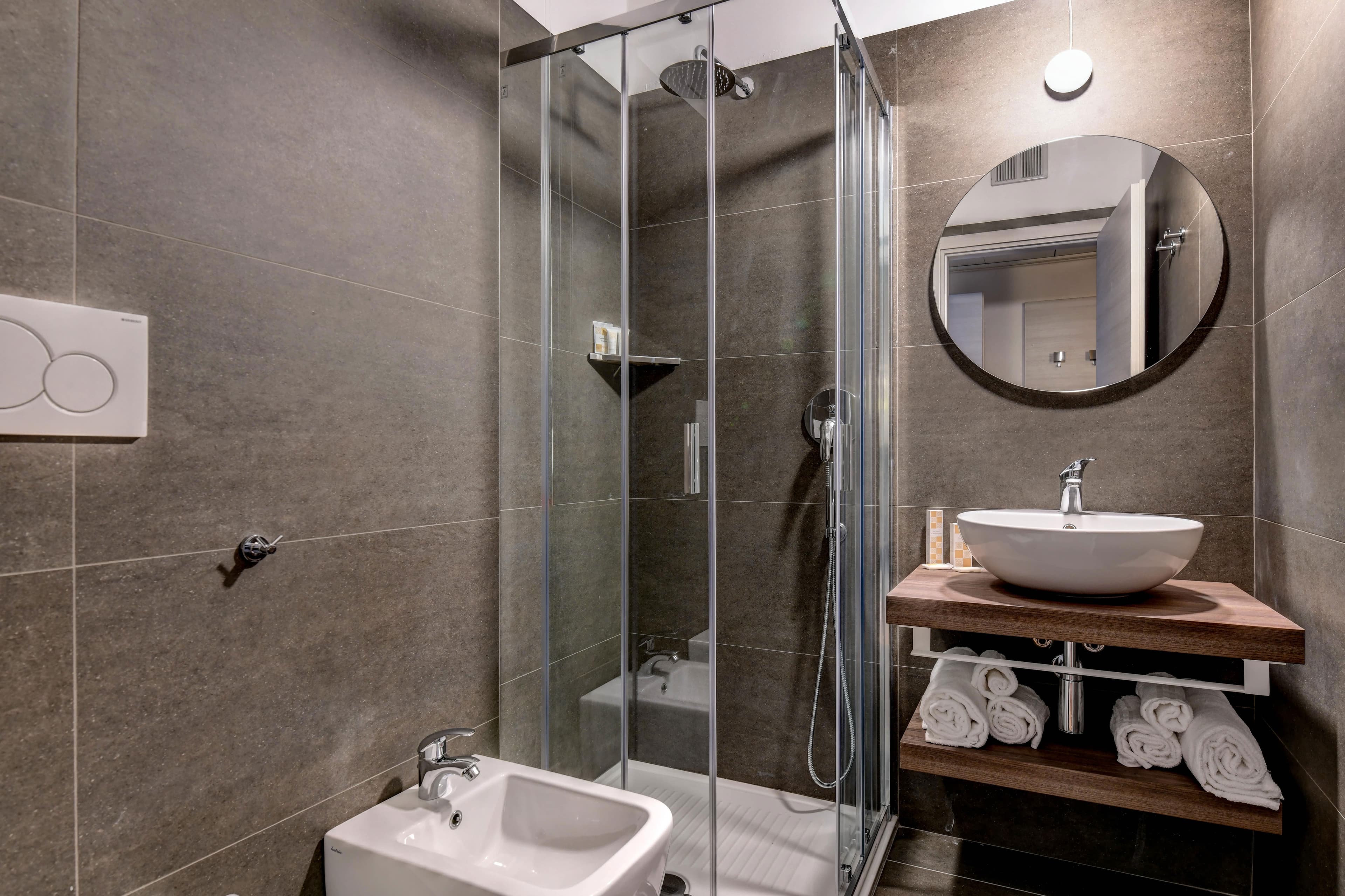 Hotel Riel Ansicht 6