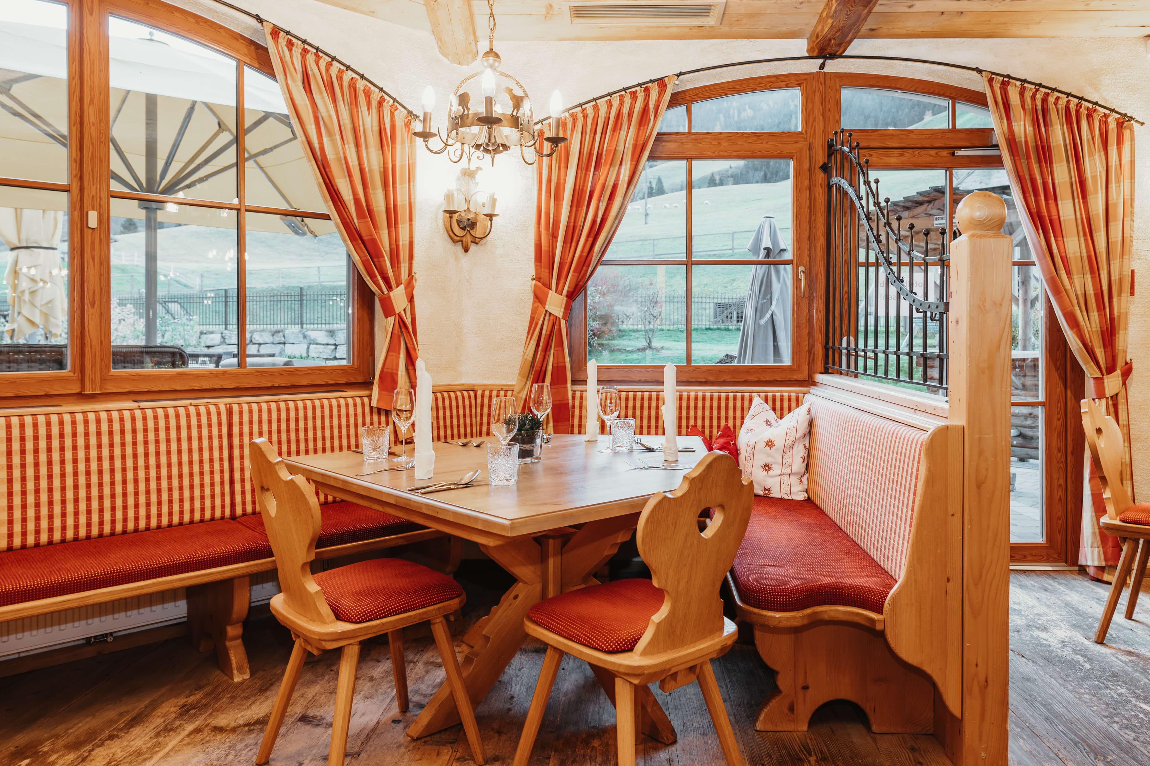 Hotel Lammwirt Ansicht 10