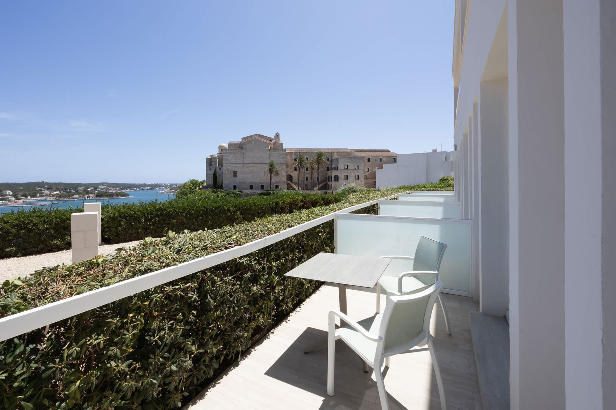 Hotel Catalonia Mirador des Port Ansicht 10
