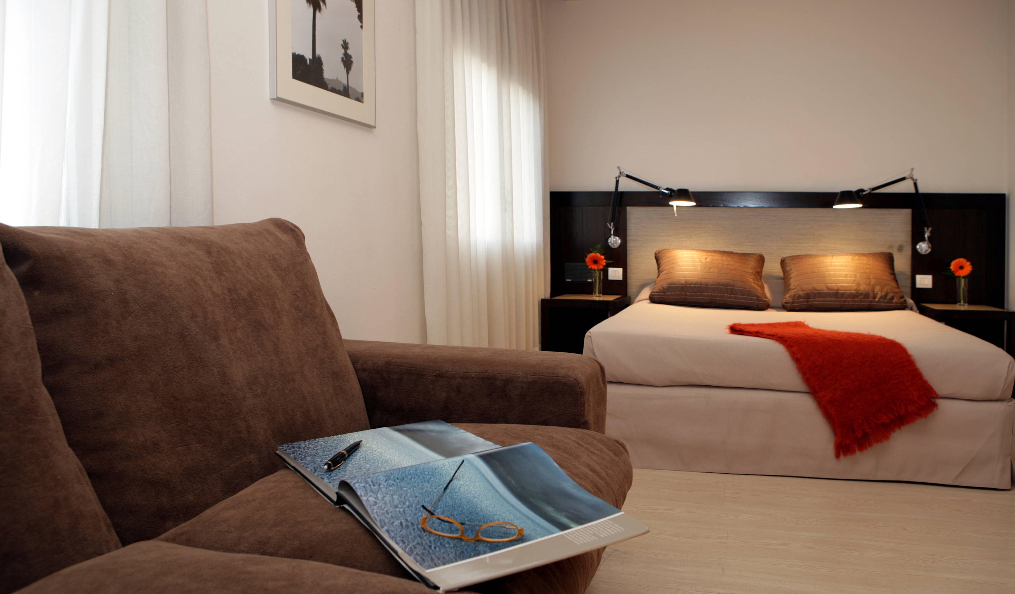Park Hotel Barcelona Ansicht 5