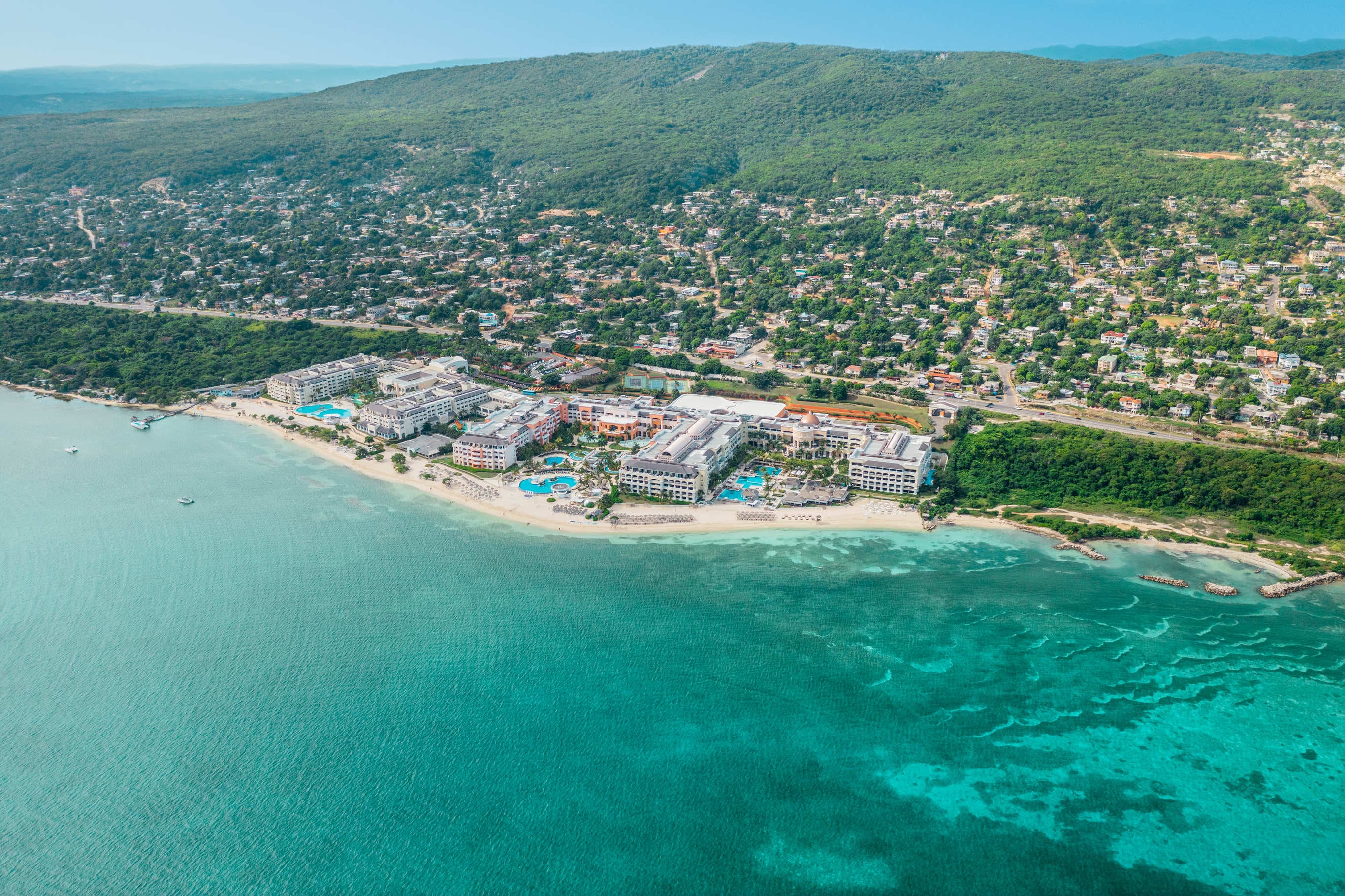 JOIA Rose Hall by Iberostar Ansicht 2