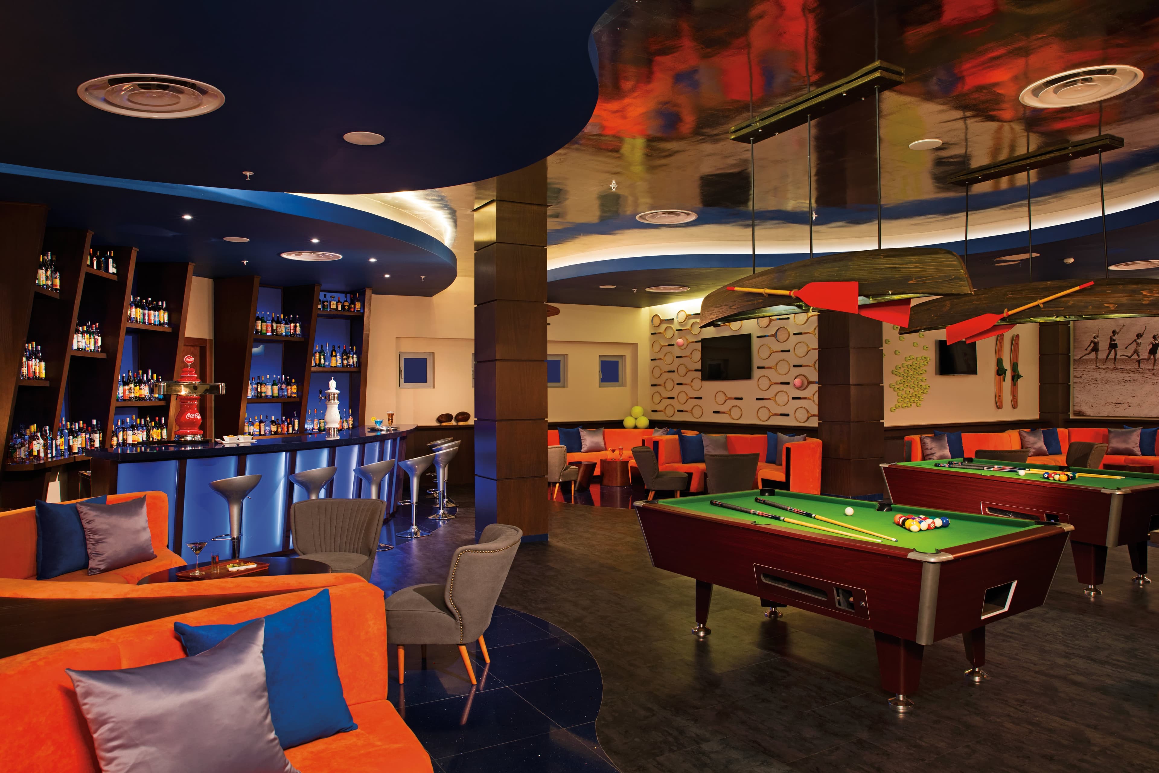 Dreams Onyx Resort & Spa Ansicht 10