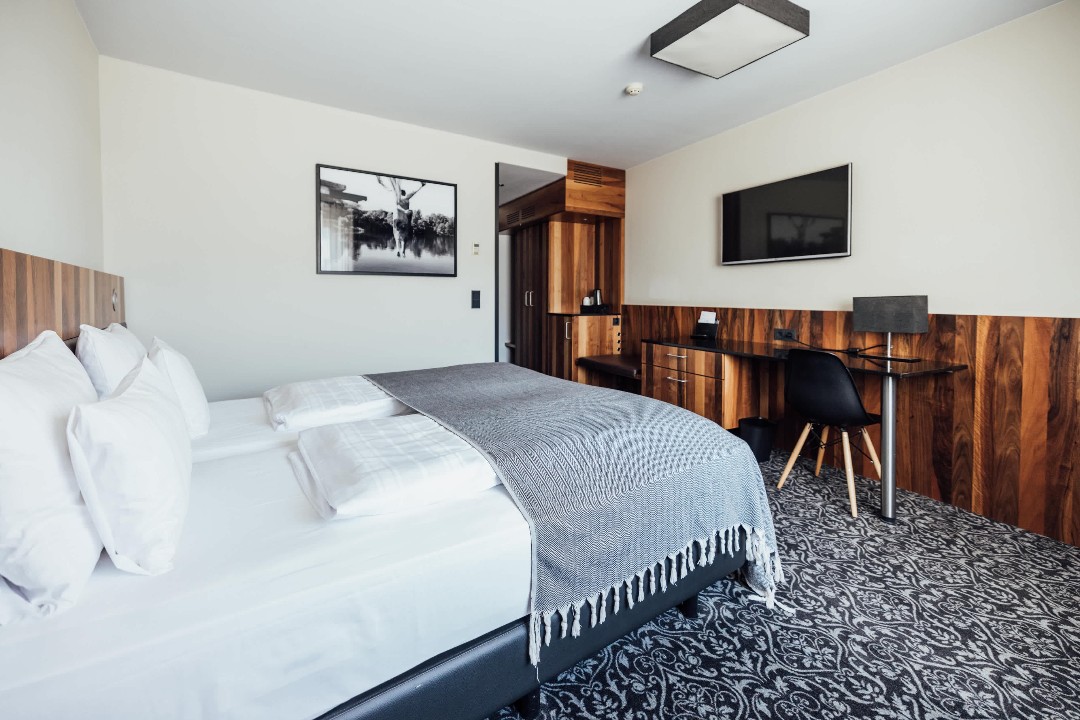 Hotel Grauer Bär Ansicht 6