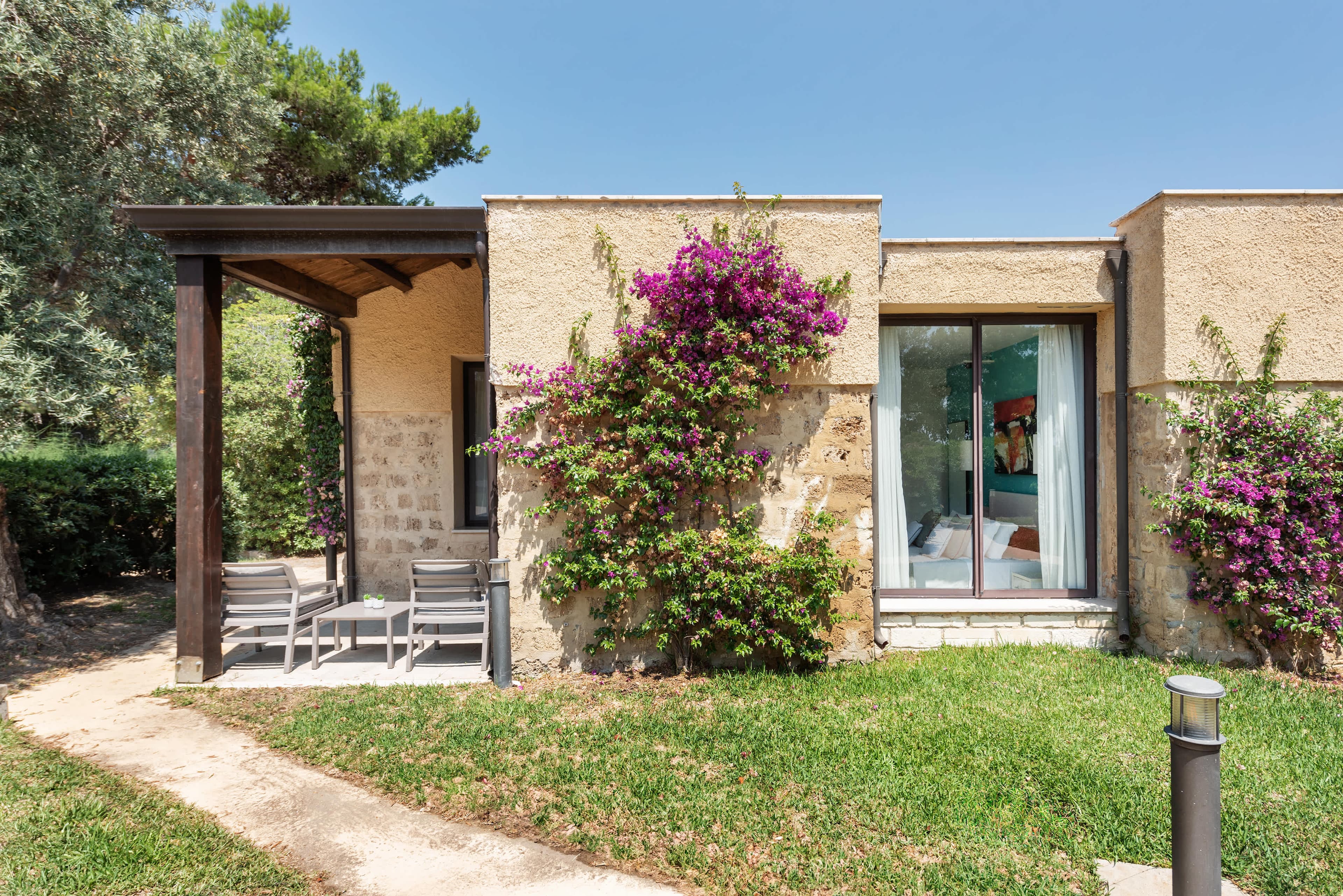 VOI Floriana Resort Ansicht 6