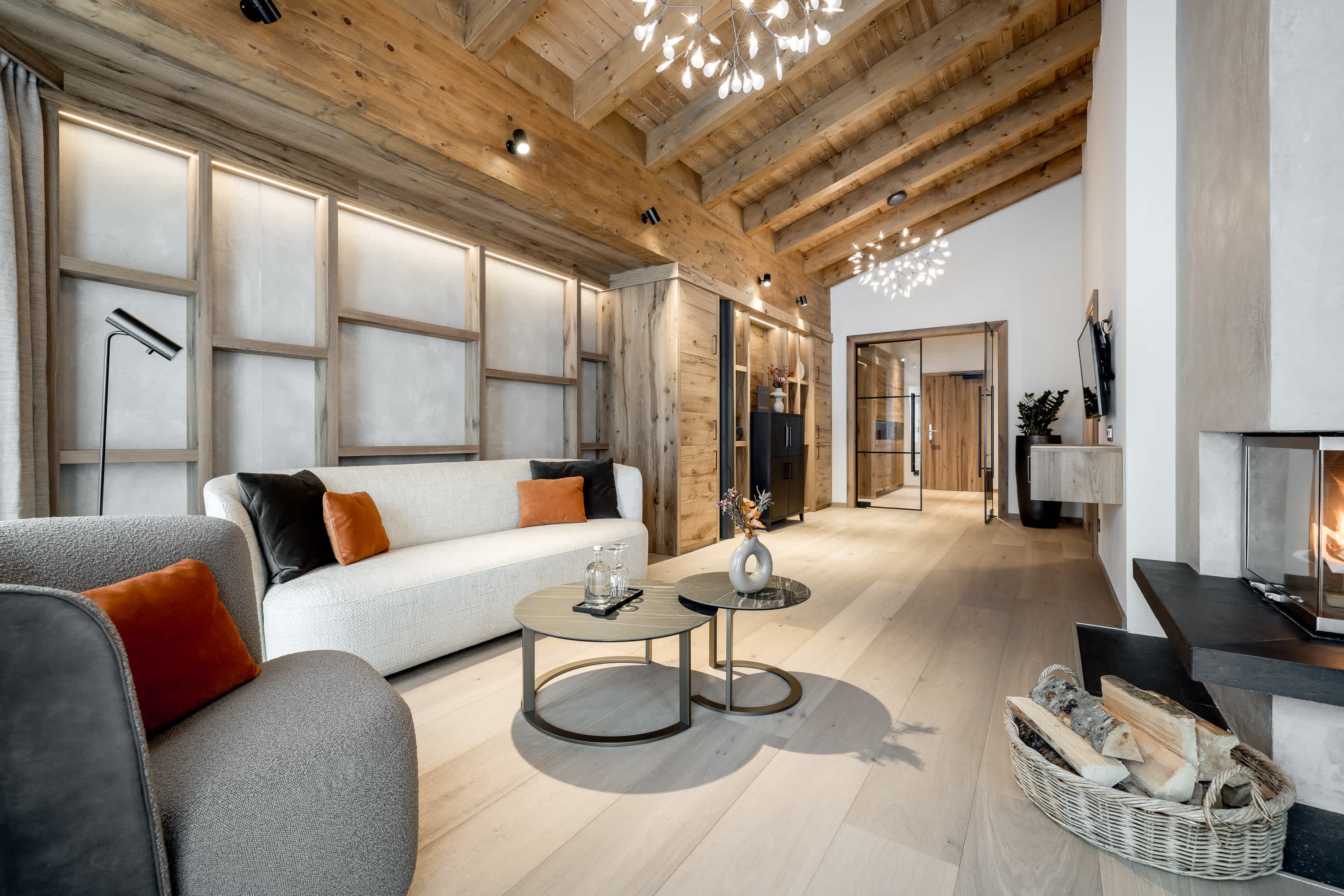 Das Central - Alpine Luxury Life Ansicht 6