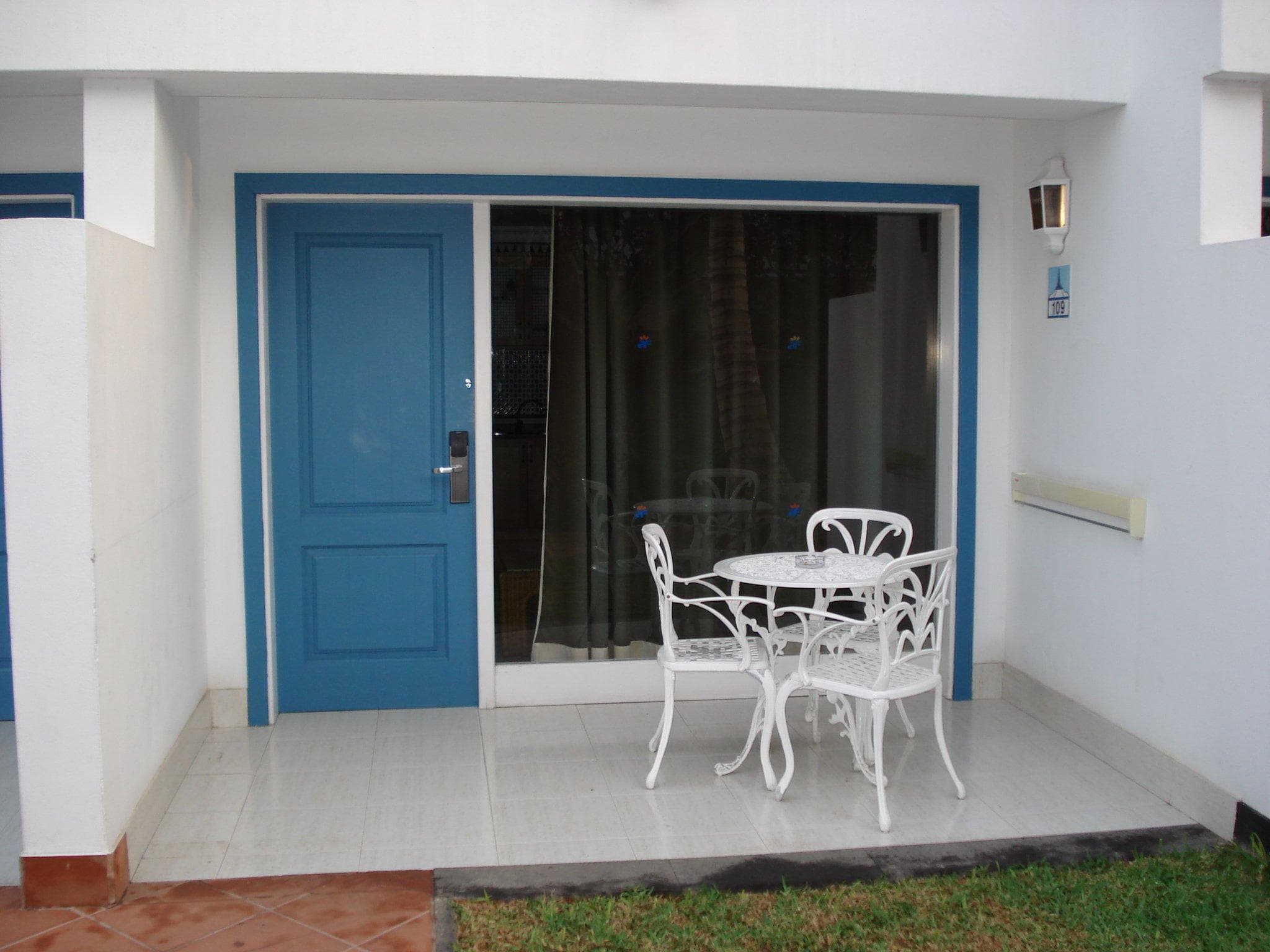 Plus Fariones Apartamentos Ansicht 4